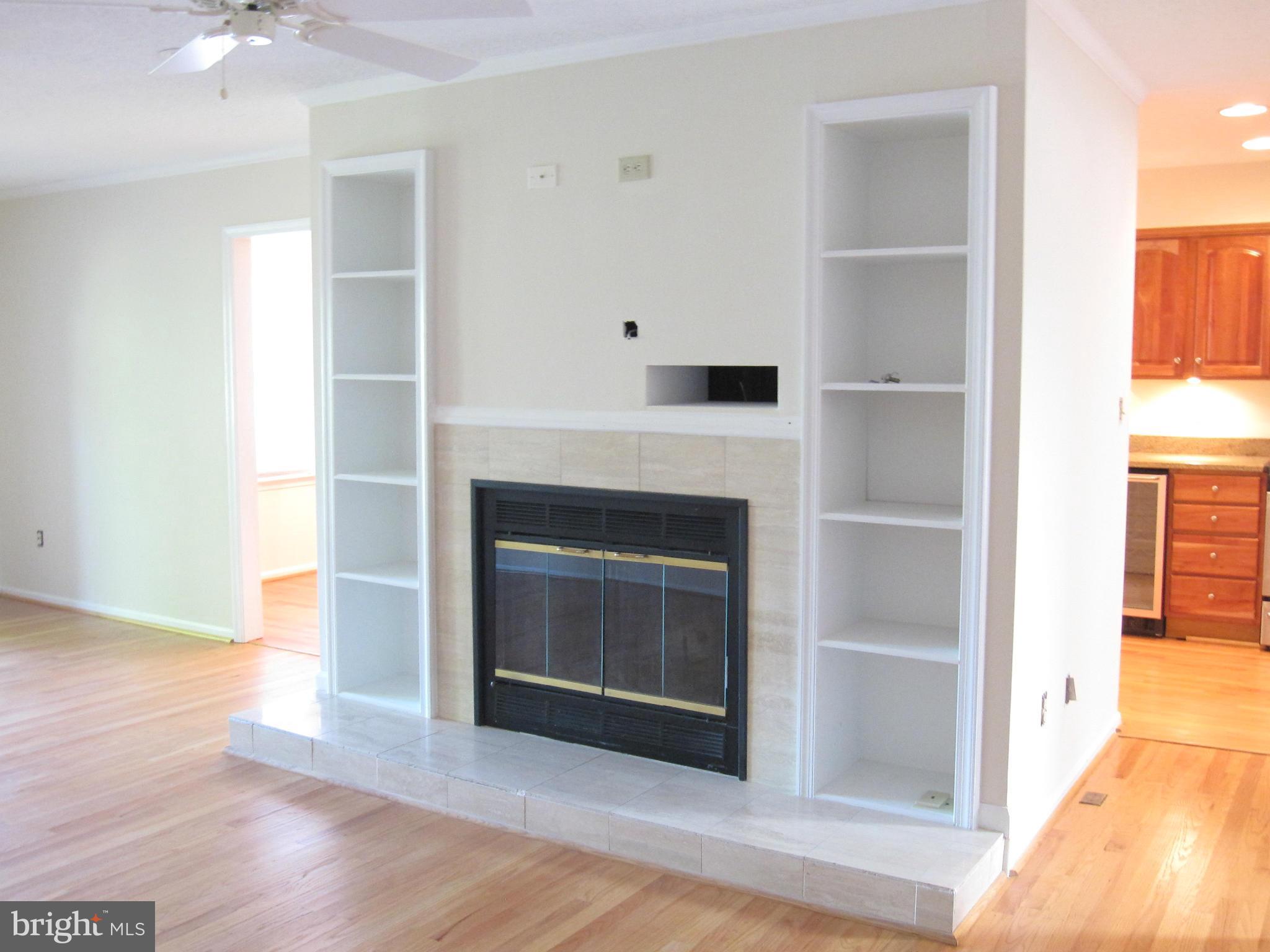 MILL CREEK CONDOMINIUMS - Residential