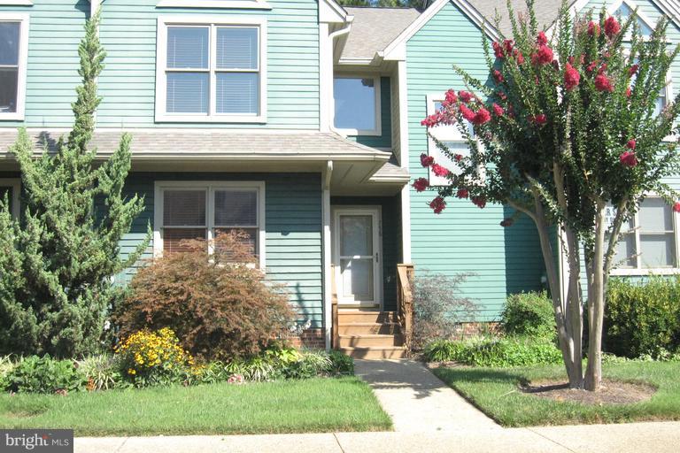 MILL CREEK CONDOMINIUMS - Residential