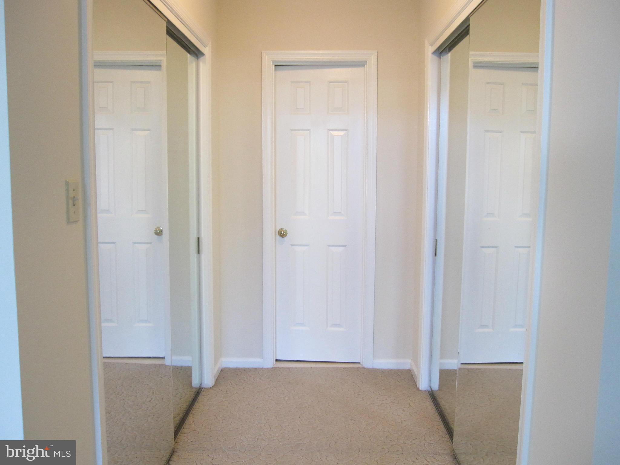 MILL CREEK CONDOMINIUMS - Residential