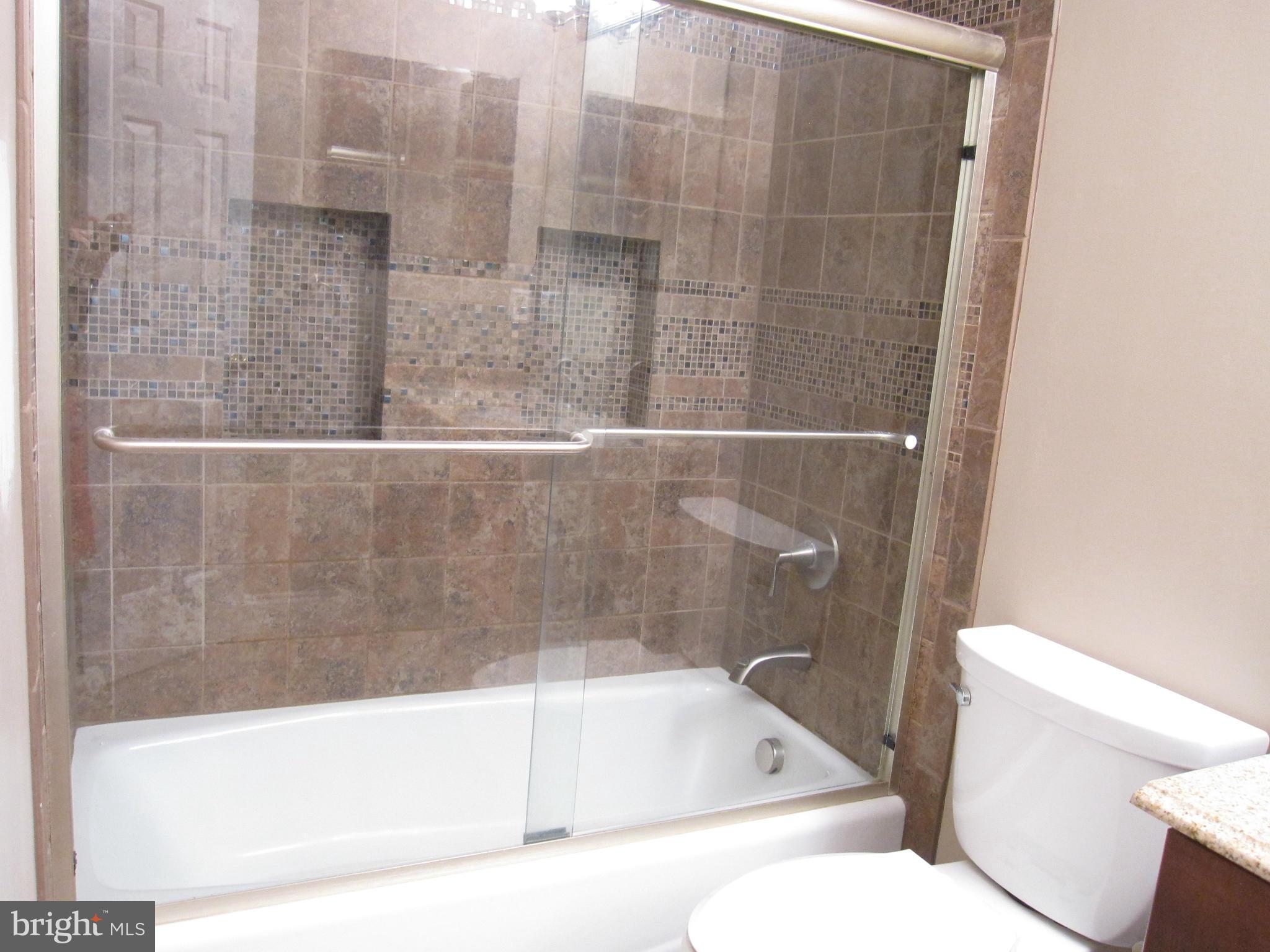 MILL CREEK CONDOMINIUMS - Residential