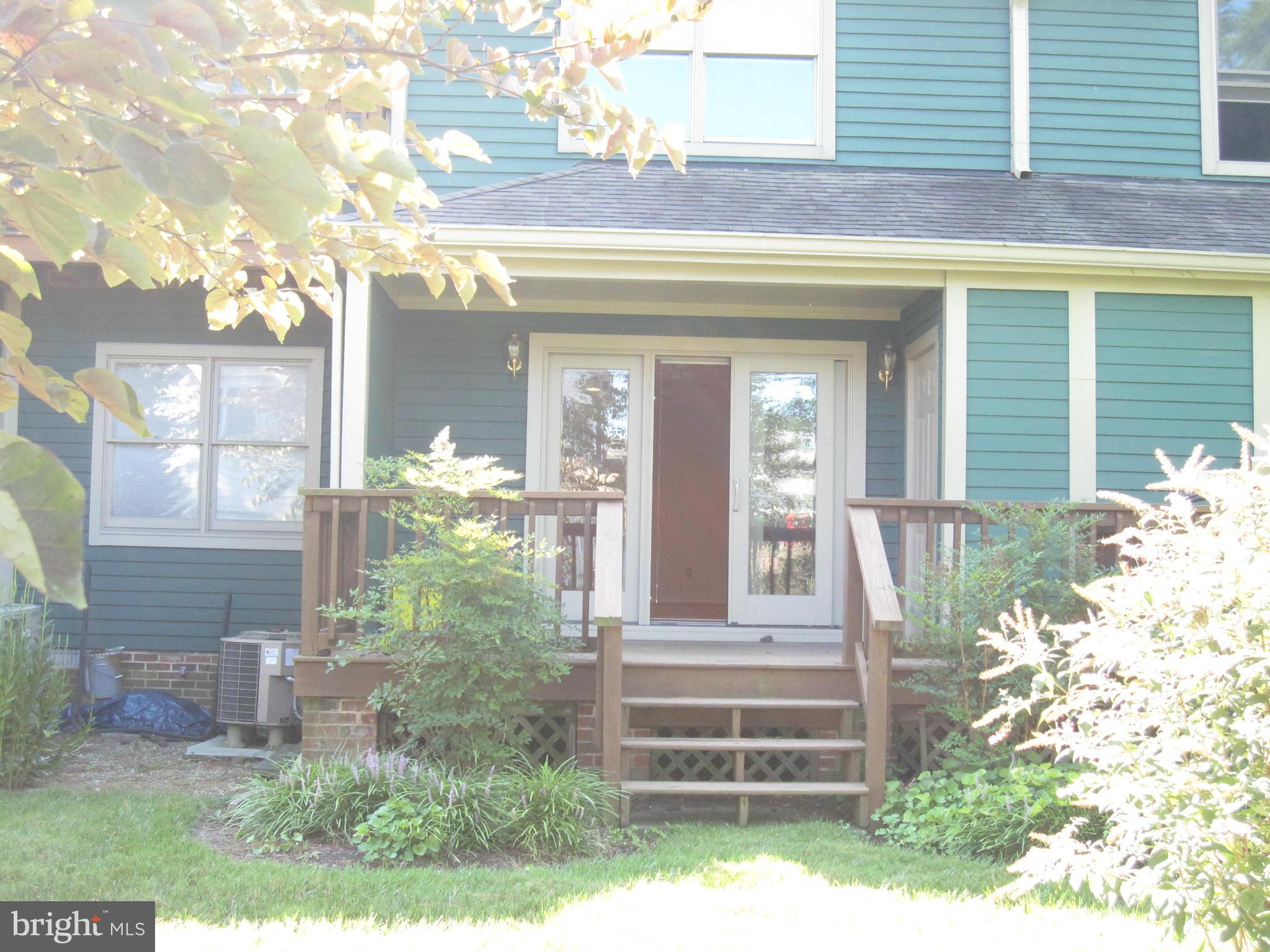 MILL CREEK CONDOMINIUMS - Residential