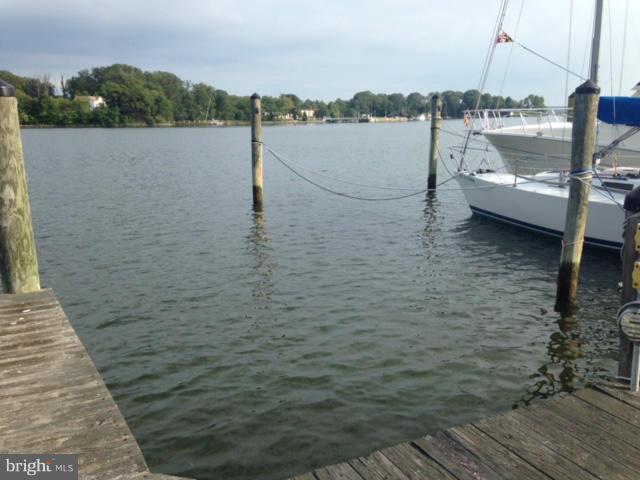 MILL CREEK CONDOMINIUMS - Residential