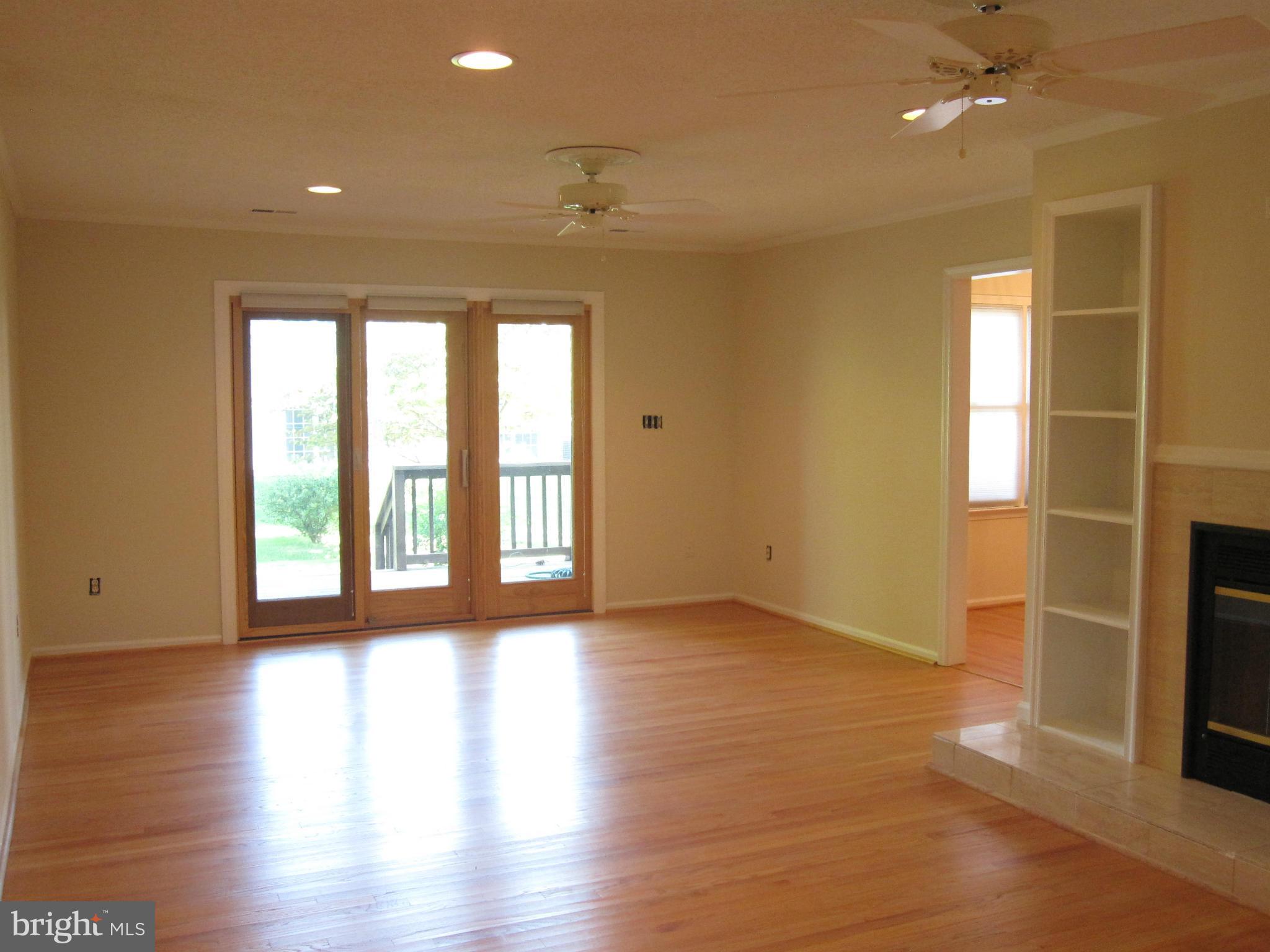 MILL CREEK CONDOMINIUMS - Residential