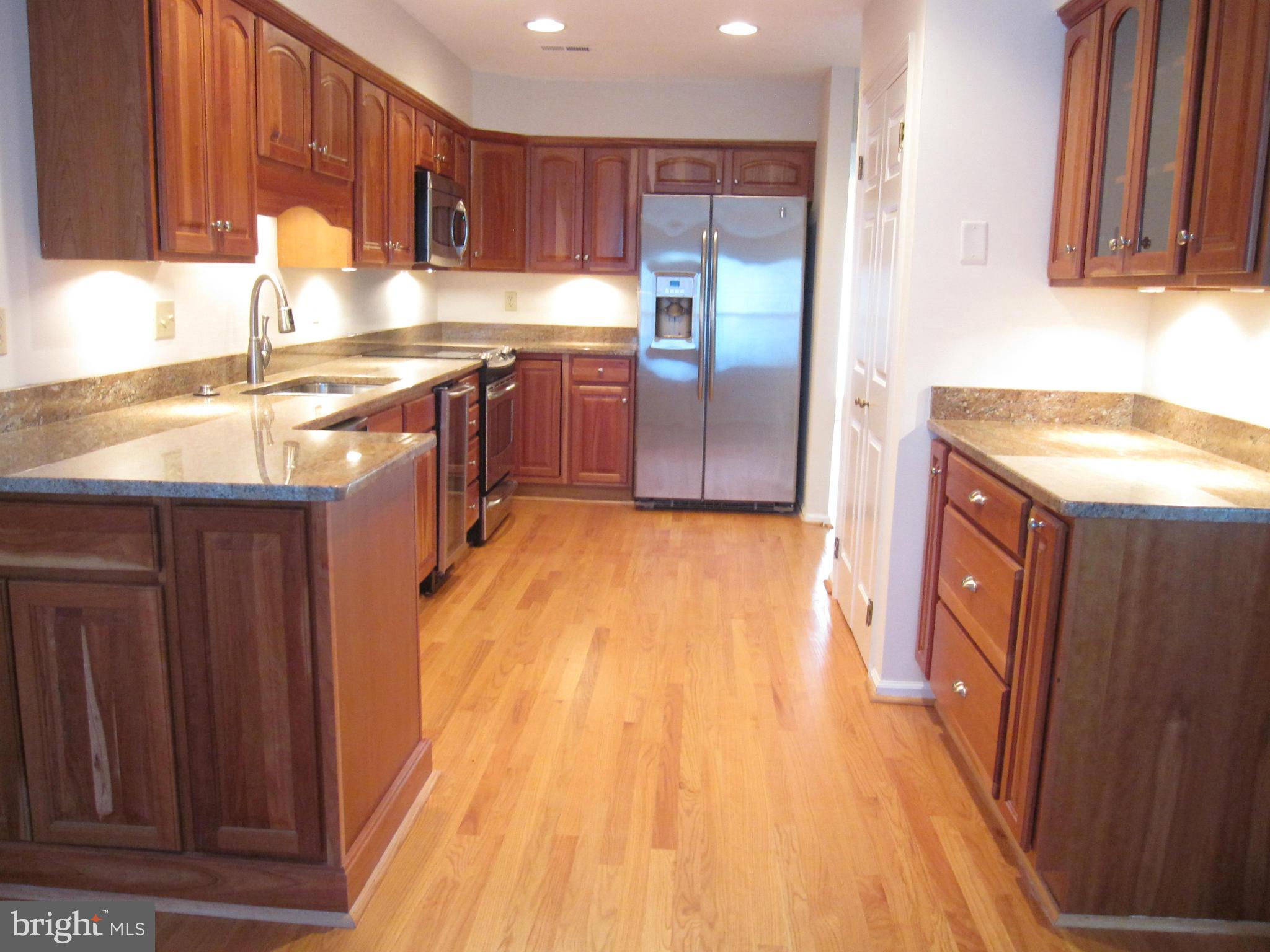 MILL CREEK CONDOMINIUMS - Residential