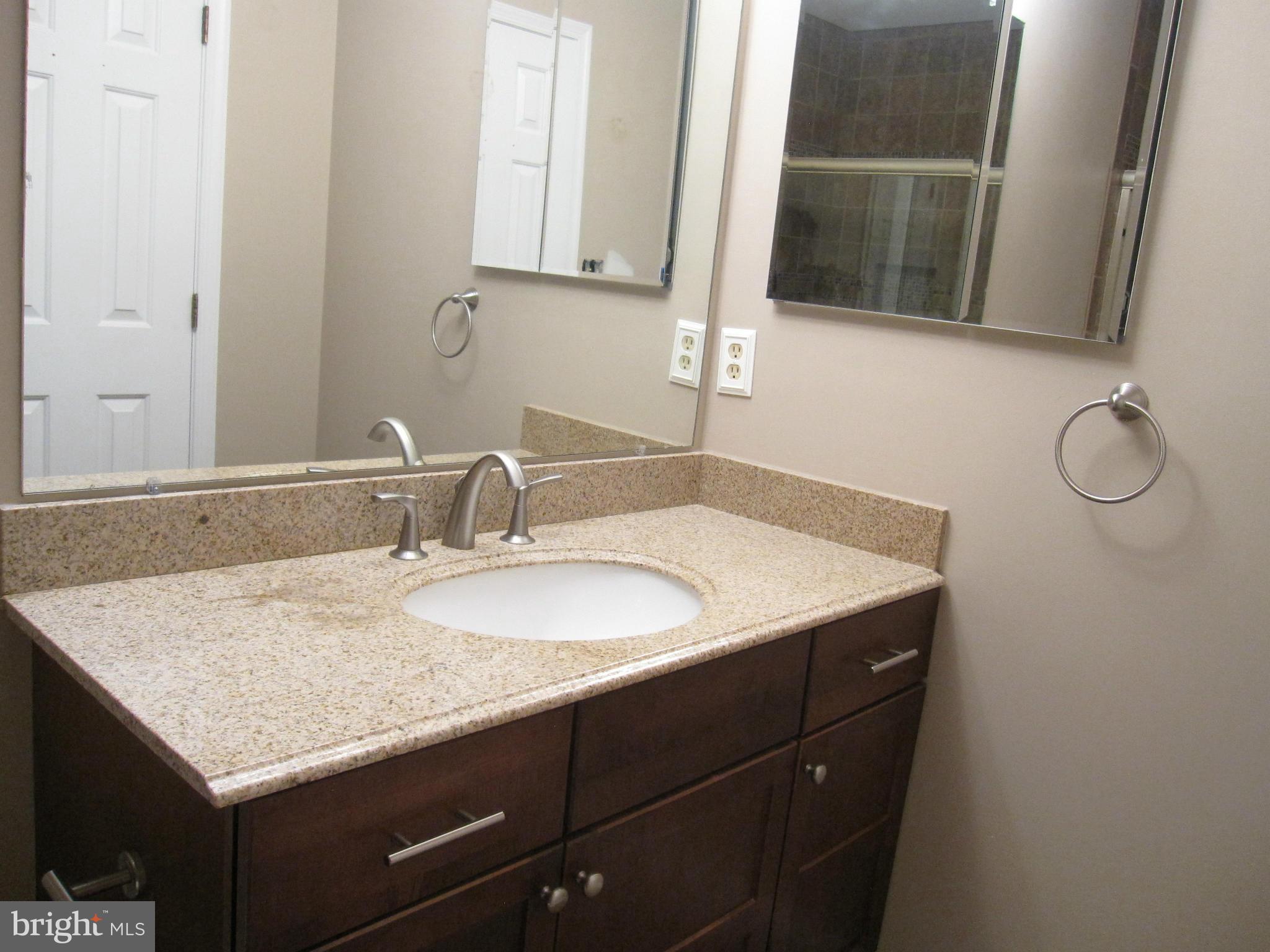 MILL CREEK CONDOMINIUMS - Residential