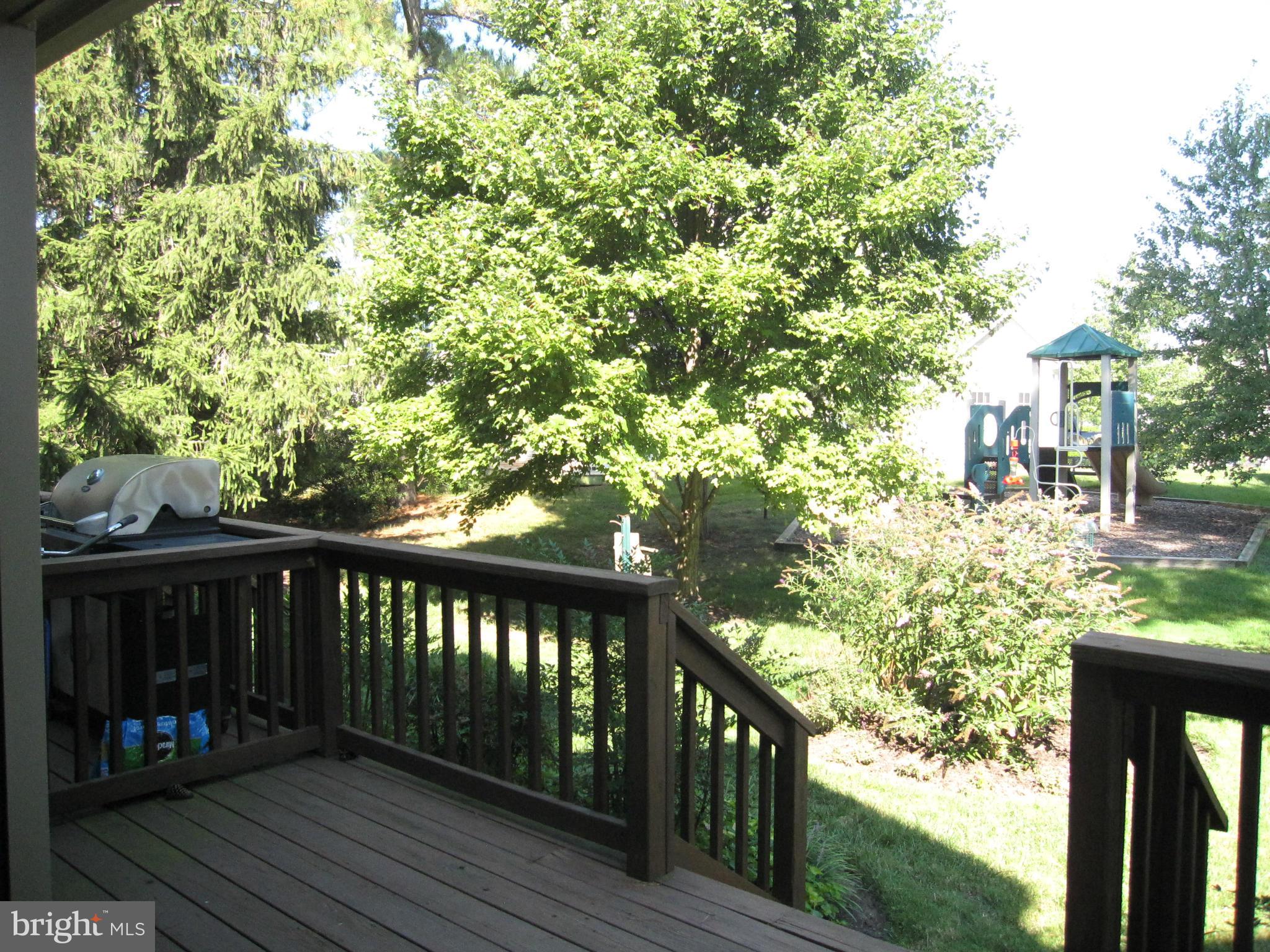 MILL CREEK CONDOMINIUMS - Residential