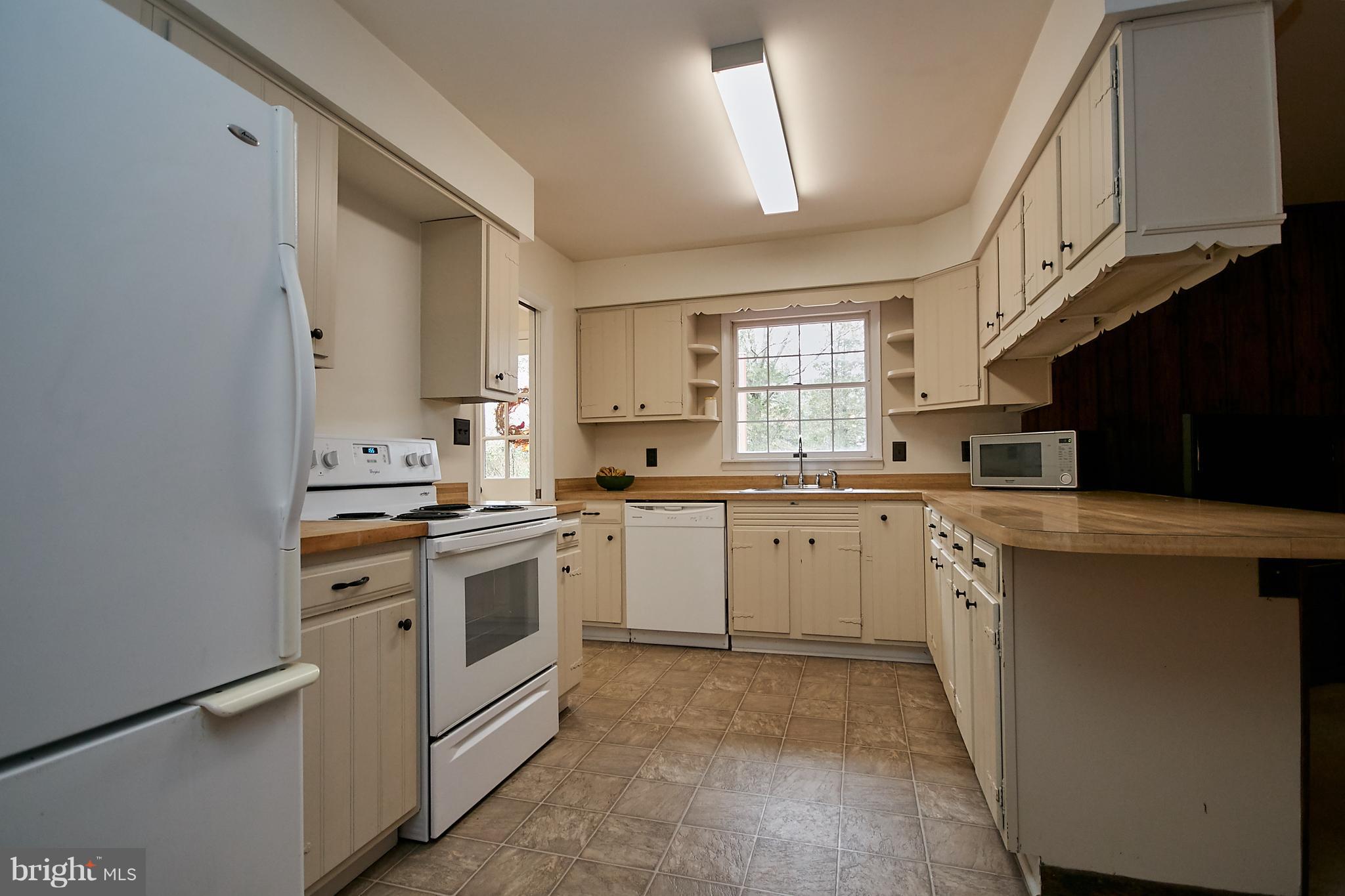 NOKESVILLE - Residential