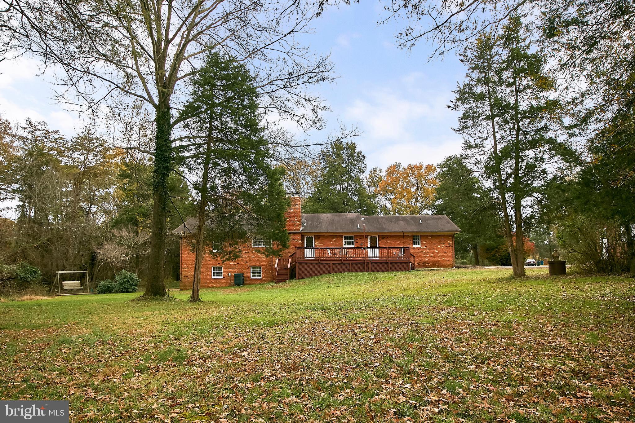 NOKESVILLE - Residential