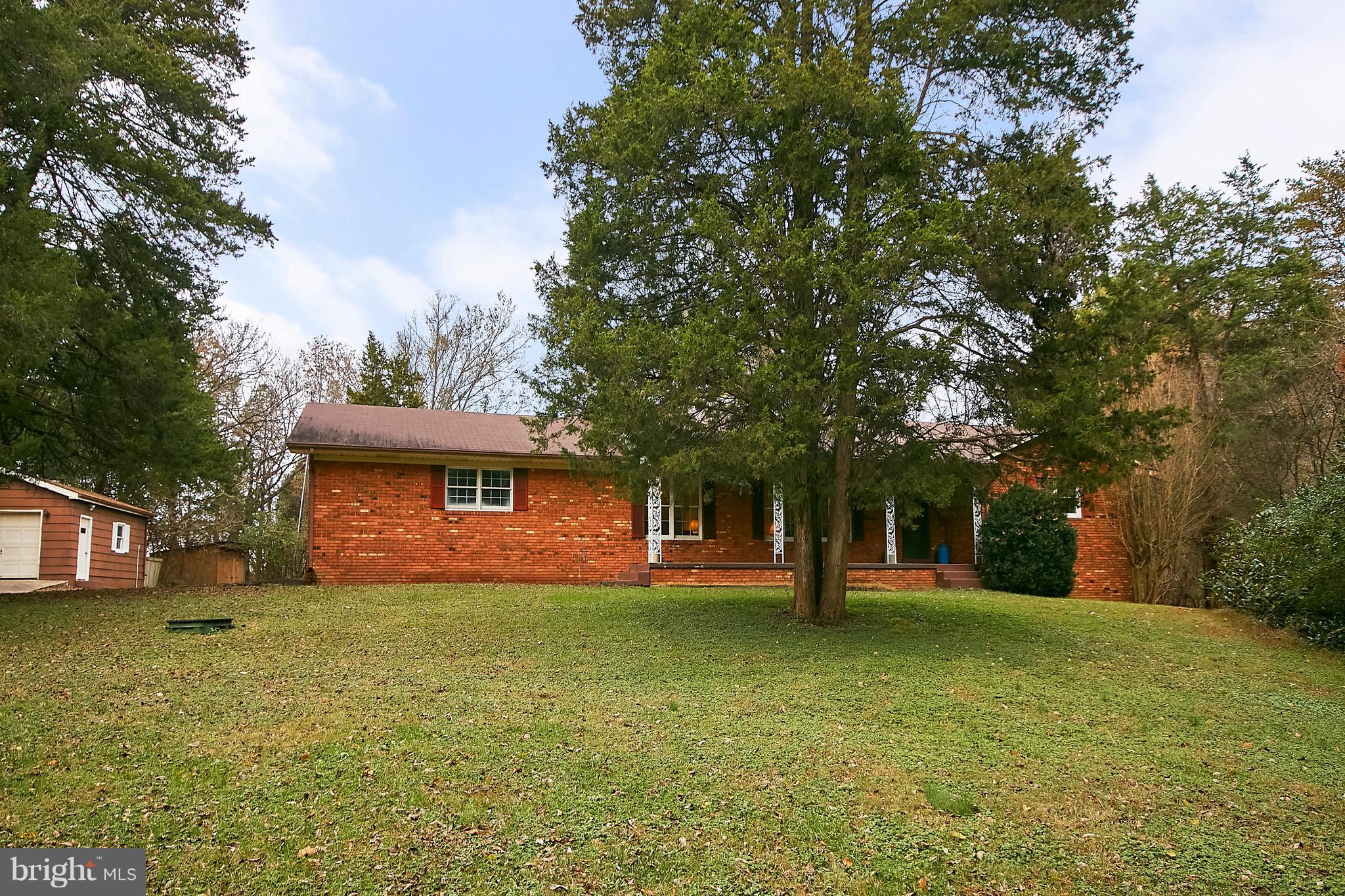 NOKESVILLE - Residential