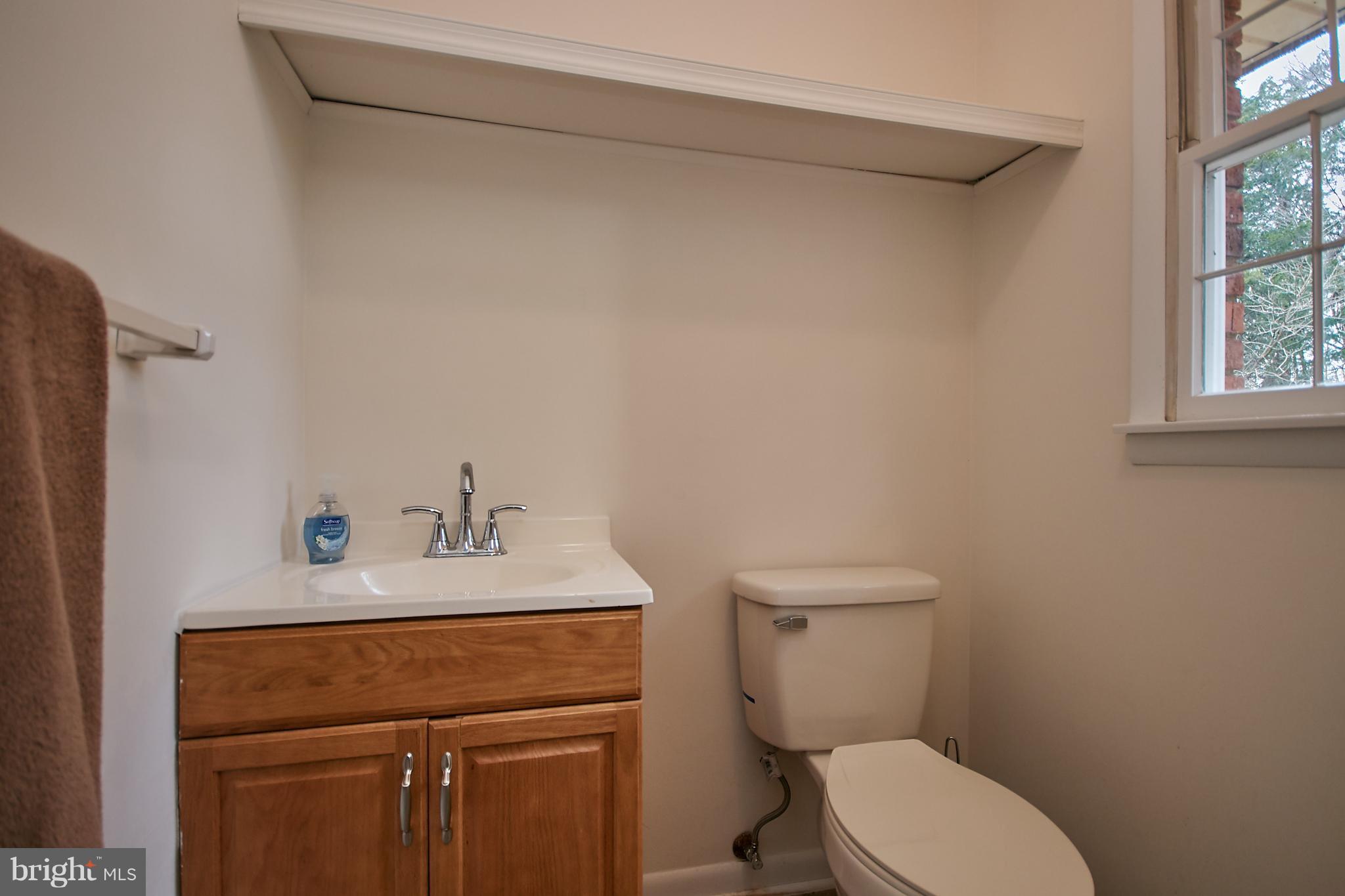 NOKESVILLE - Residential