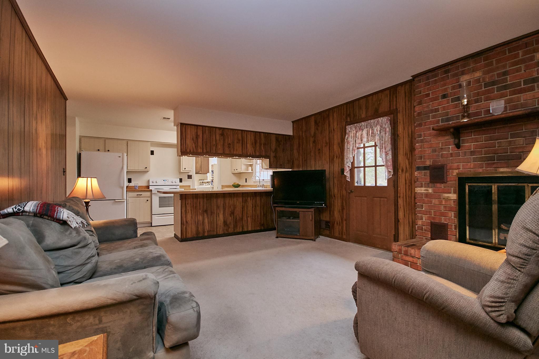 NOKESVILLE - Residential