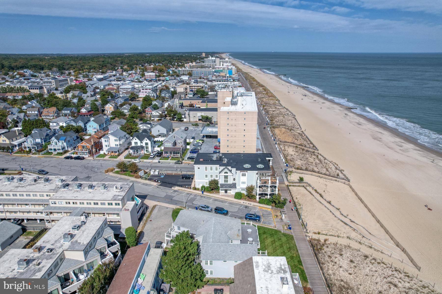 SOUTH REHOBOTH - Residential