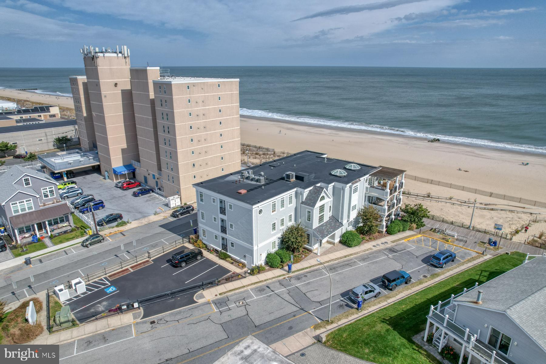 SOUTH REHOBOTH - Residential