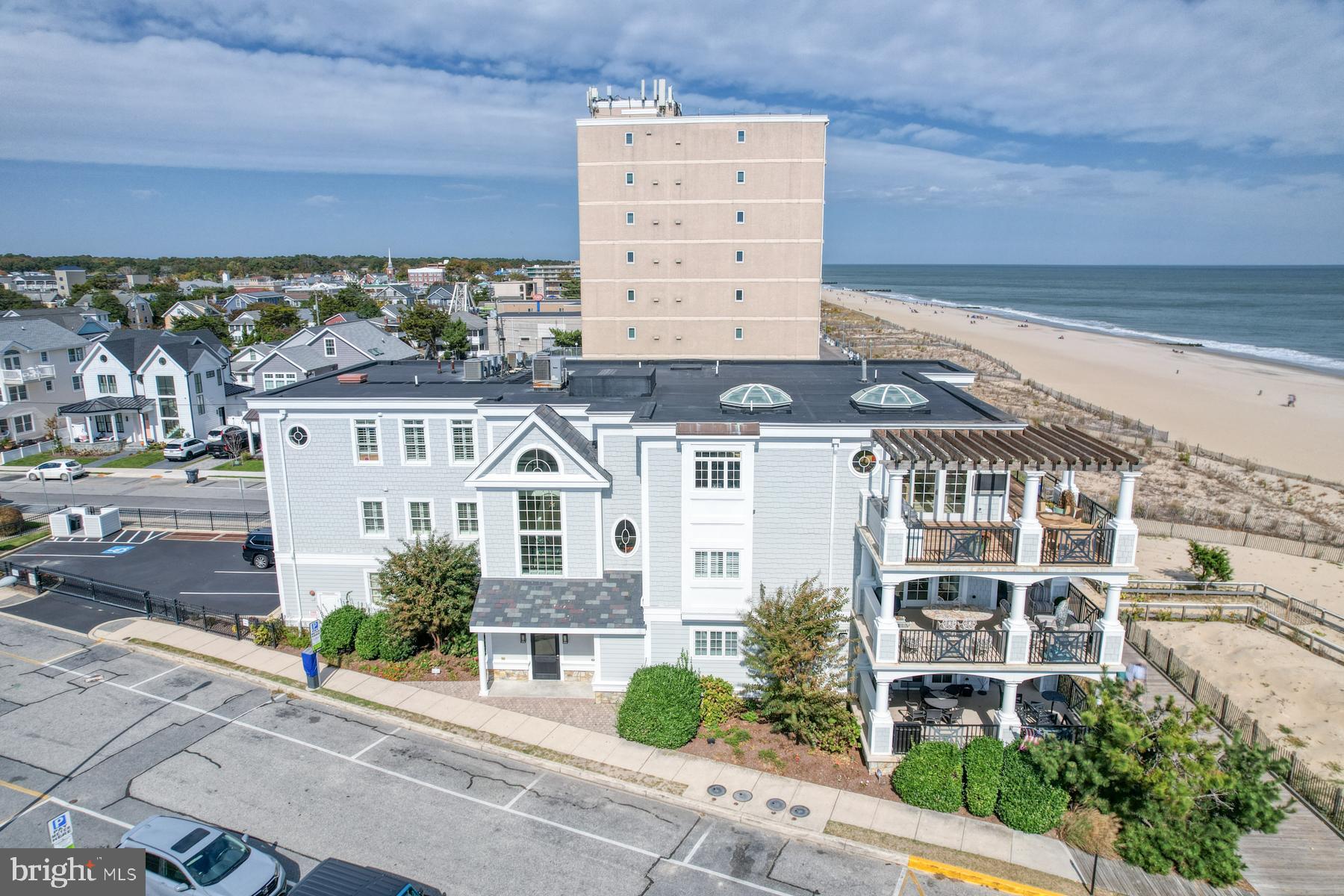 SOUTH REHOBOTH - Residential