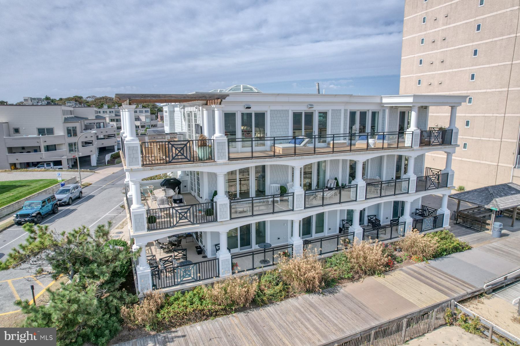 SOUTH REHOBOTH - Residential