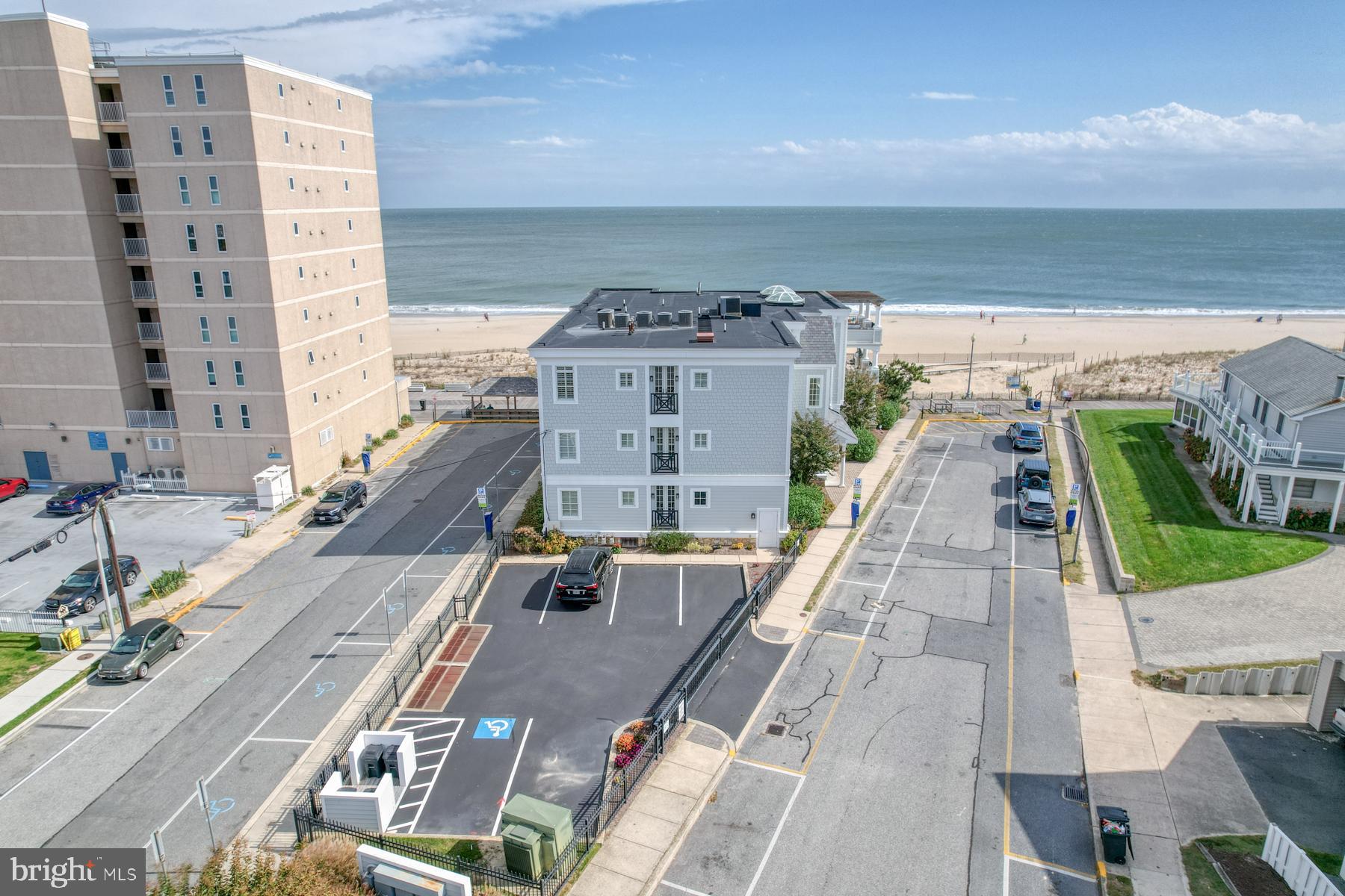 SOUTH REHOBOTH - Residential