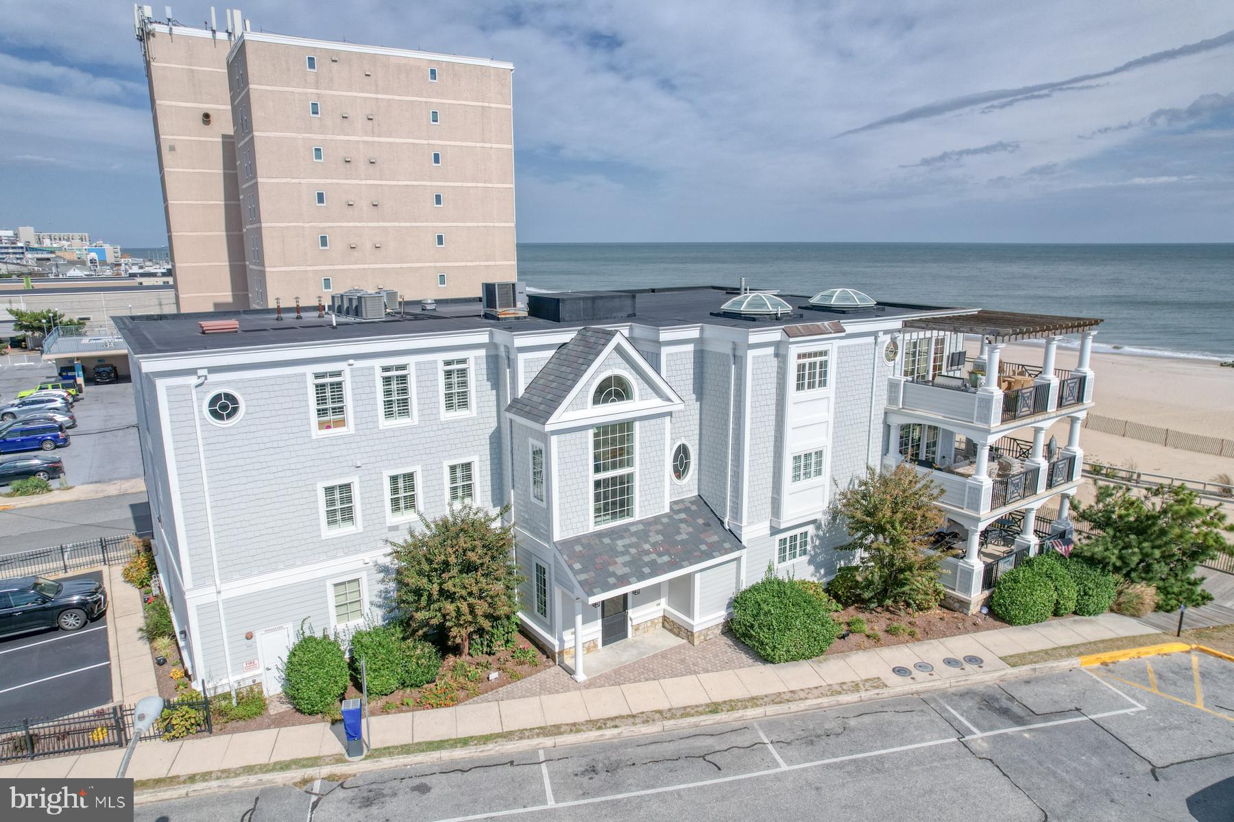 SOUTH REHOBOTH - Residential