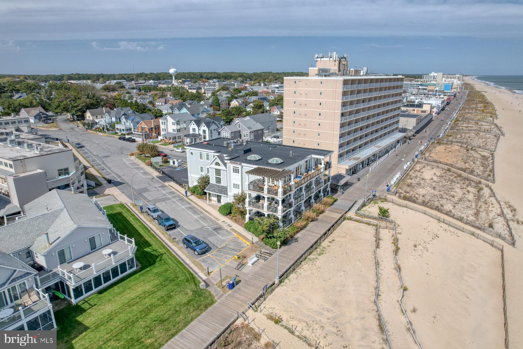 SOUTH REHOBOTH - Residential