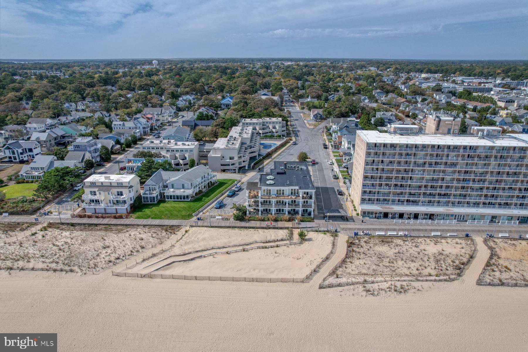 SOUTH REHOBOTH - Residential