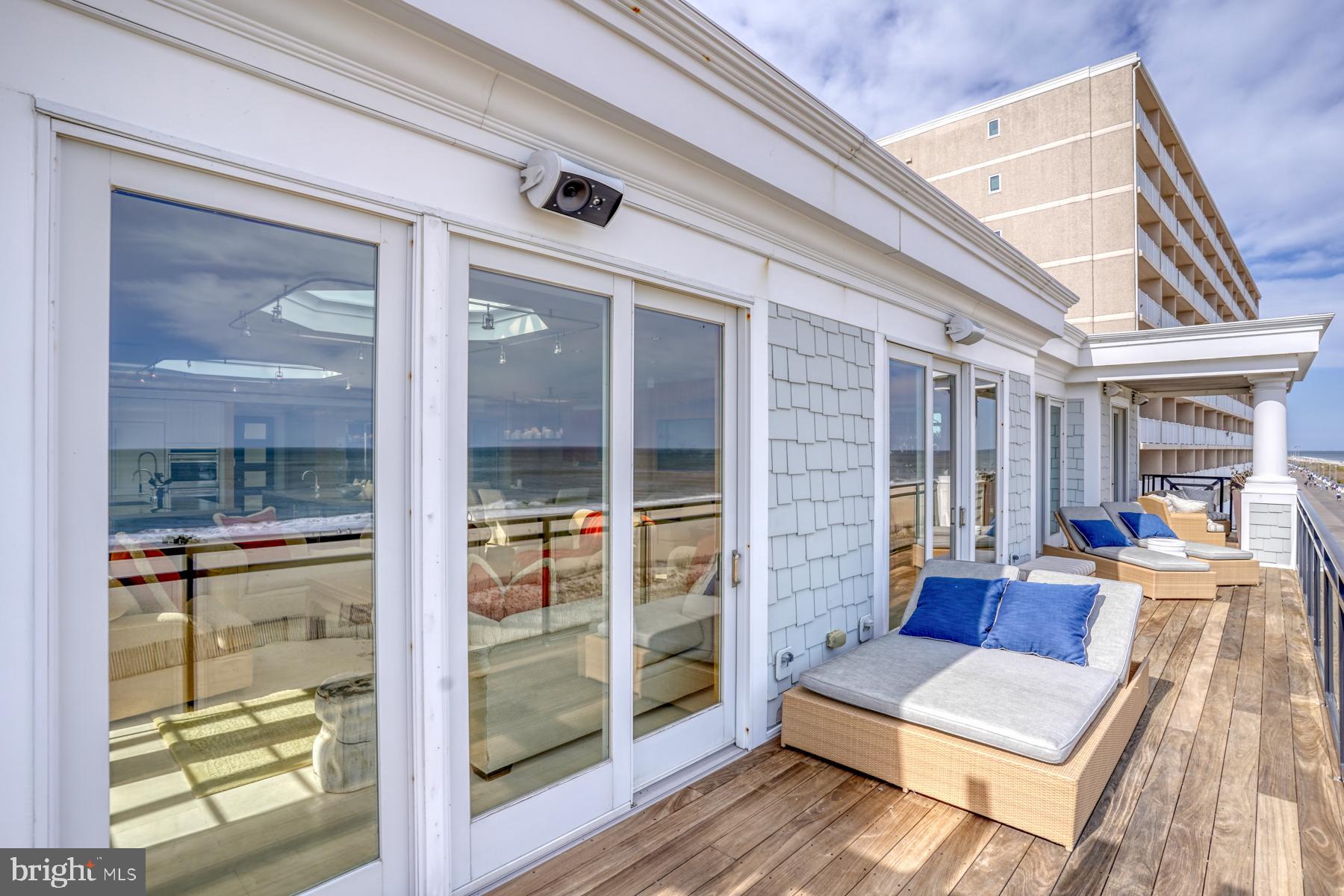 SOUTH REHOBOTH - Residential