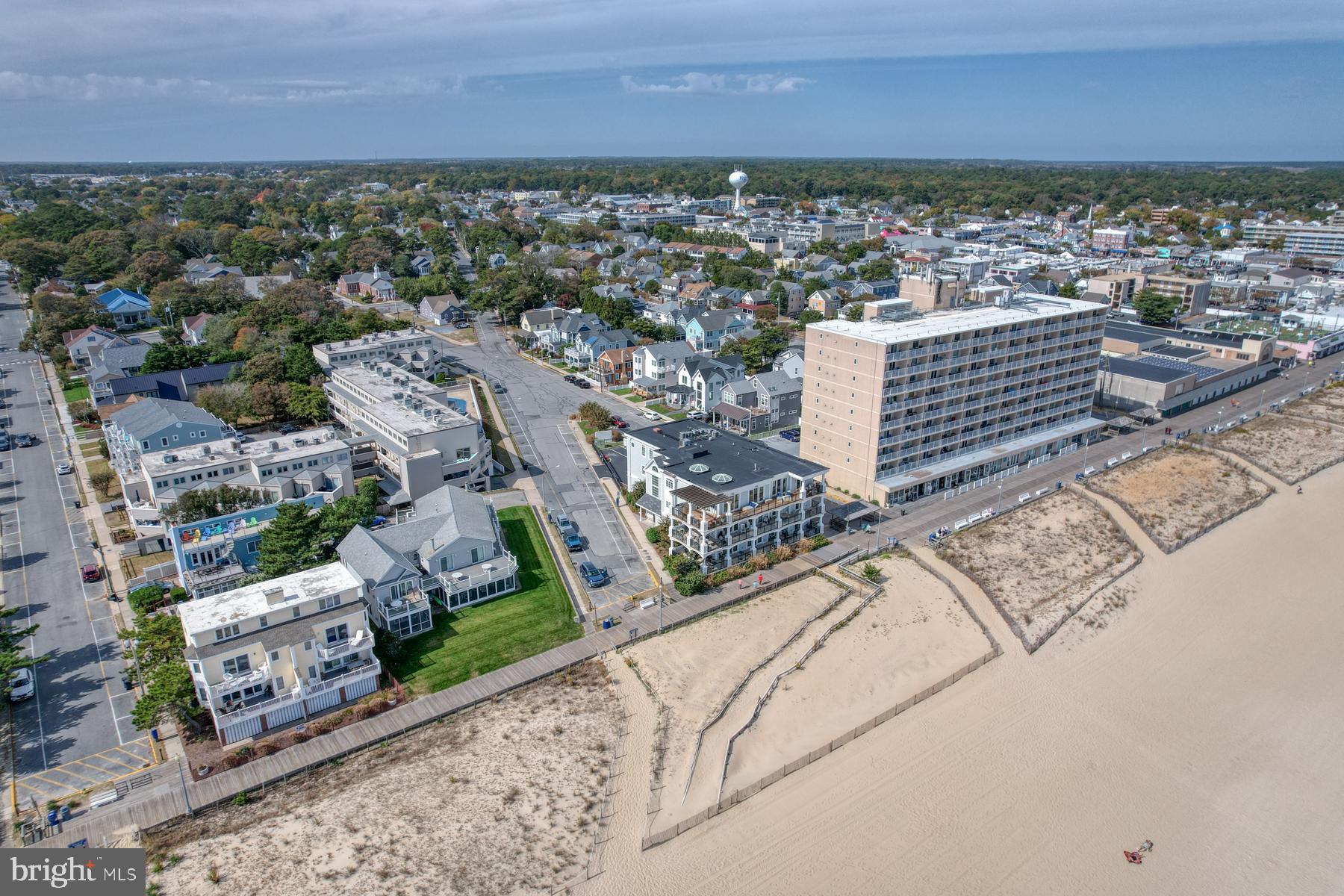 SOUTH REHOBOTH - Residential