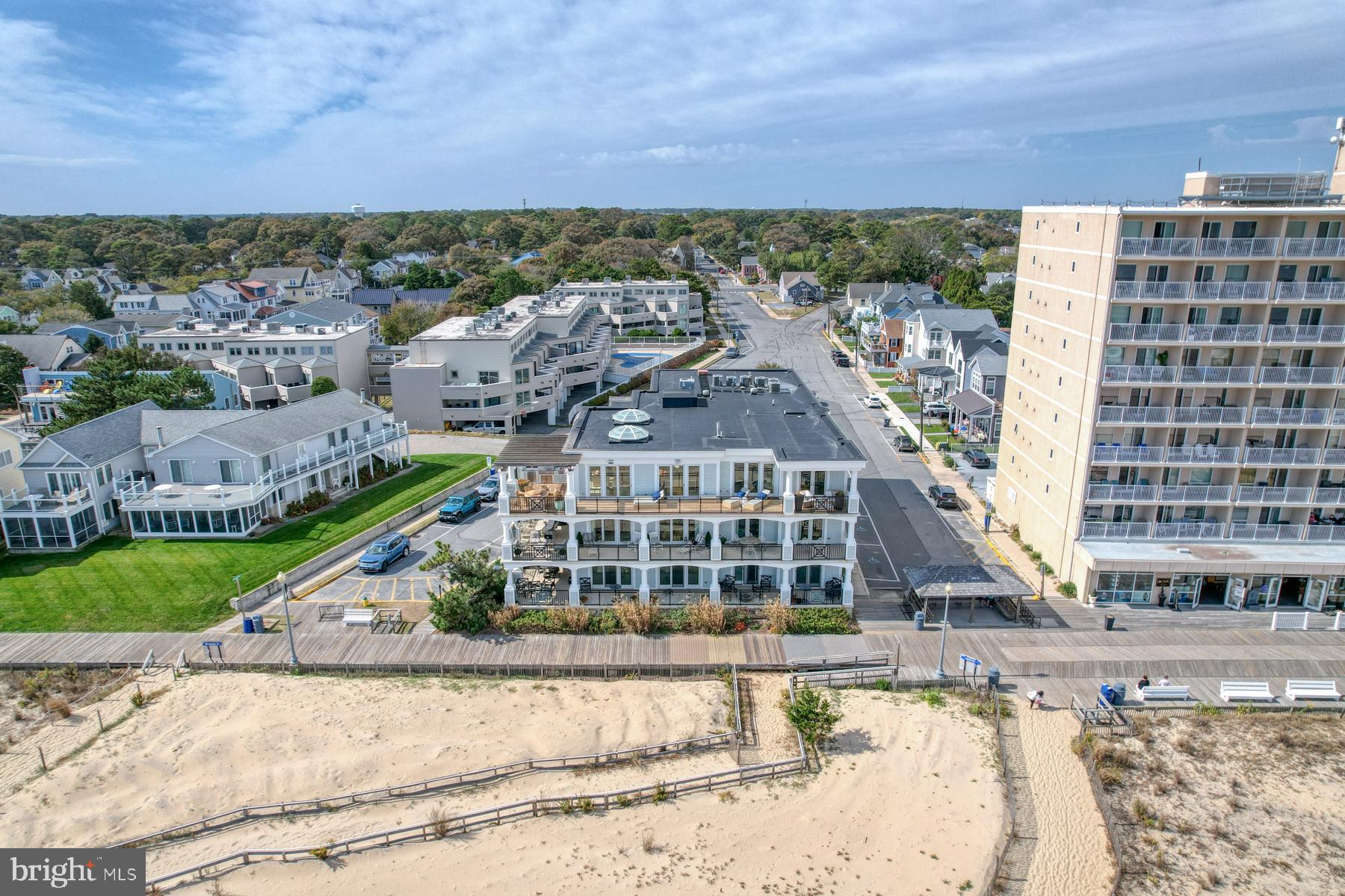 SOUTH REHOBOTH - Residential
