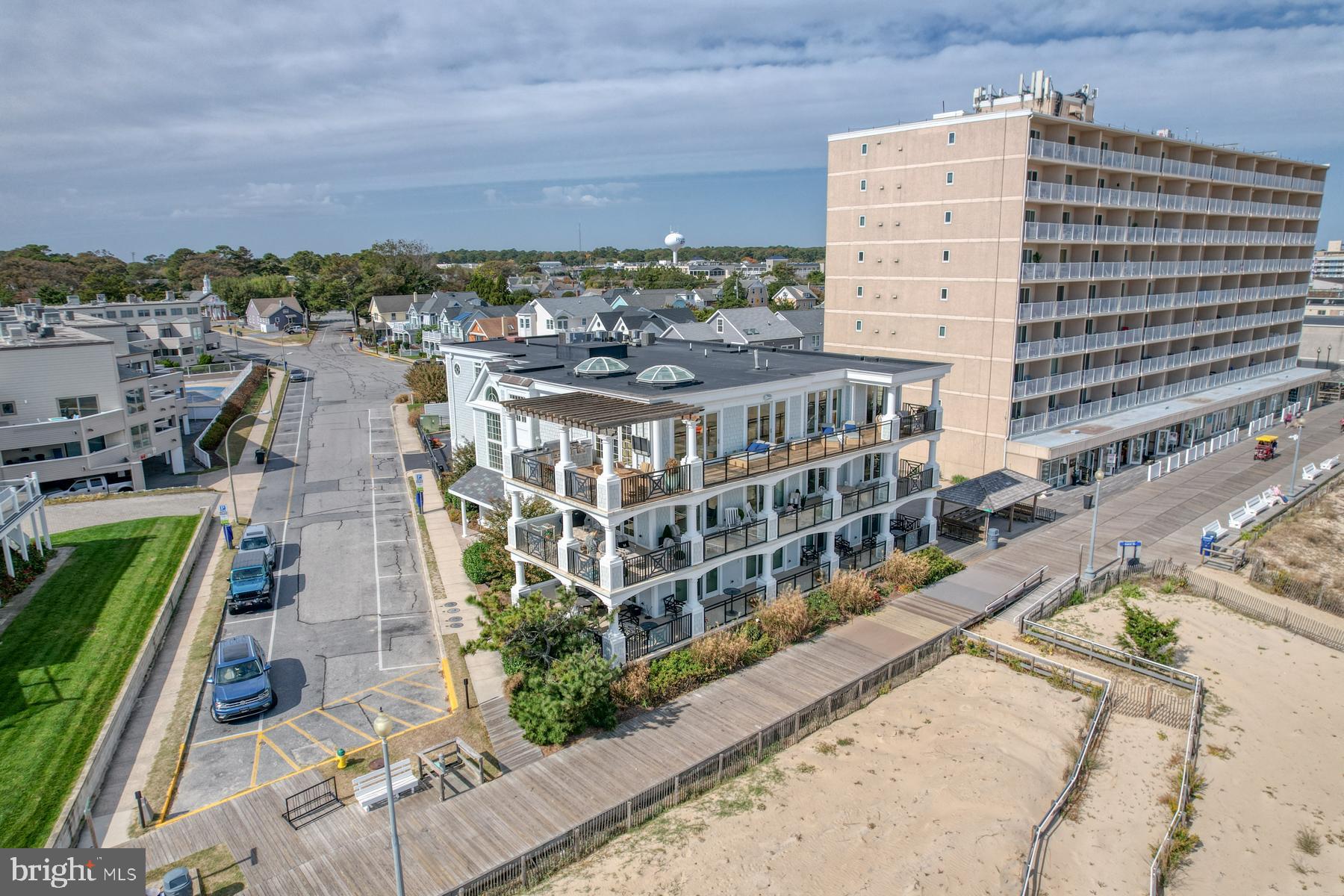 SOUTH REHOBOTH - Residential