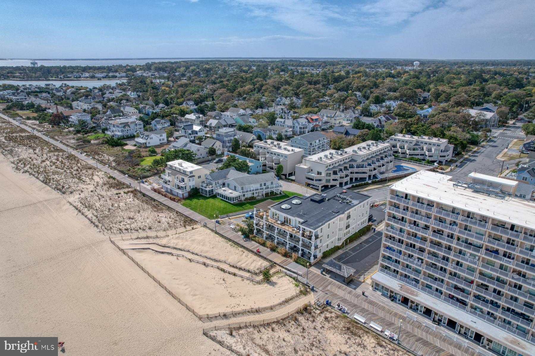 SOUTH REHOBOTH - Residential