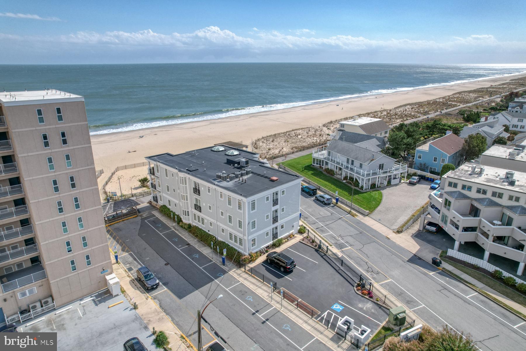 SOUTH REHOBOTH - Residential