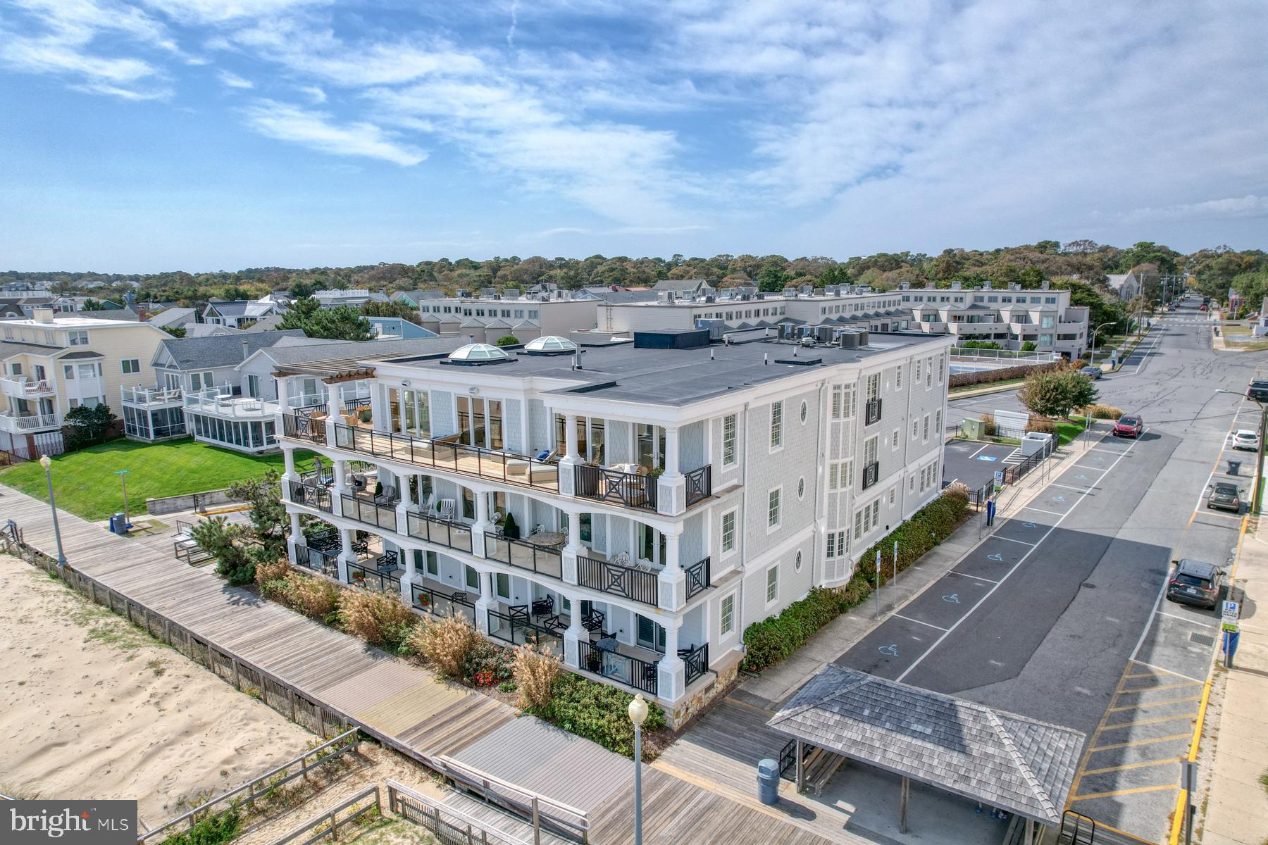 SOUTH REHOBOTH - Residential