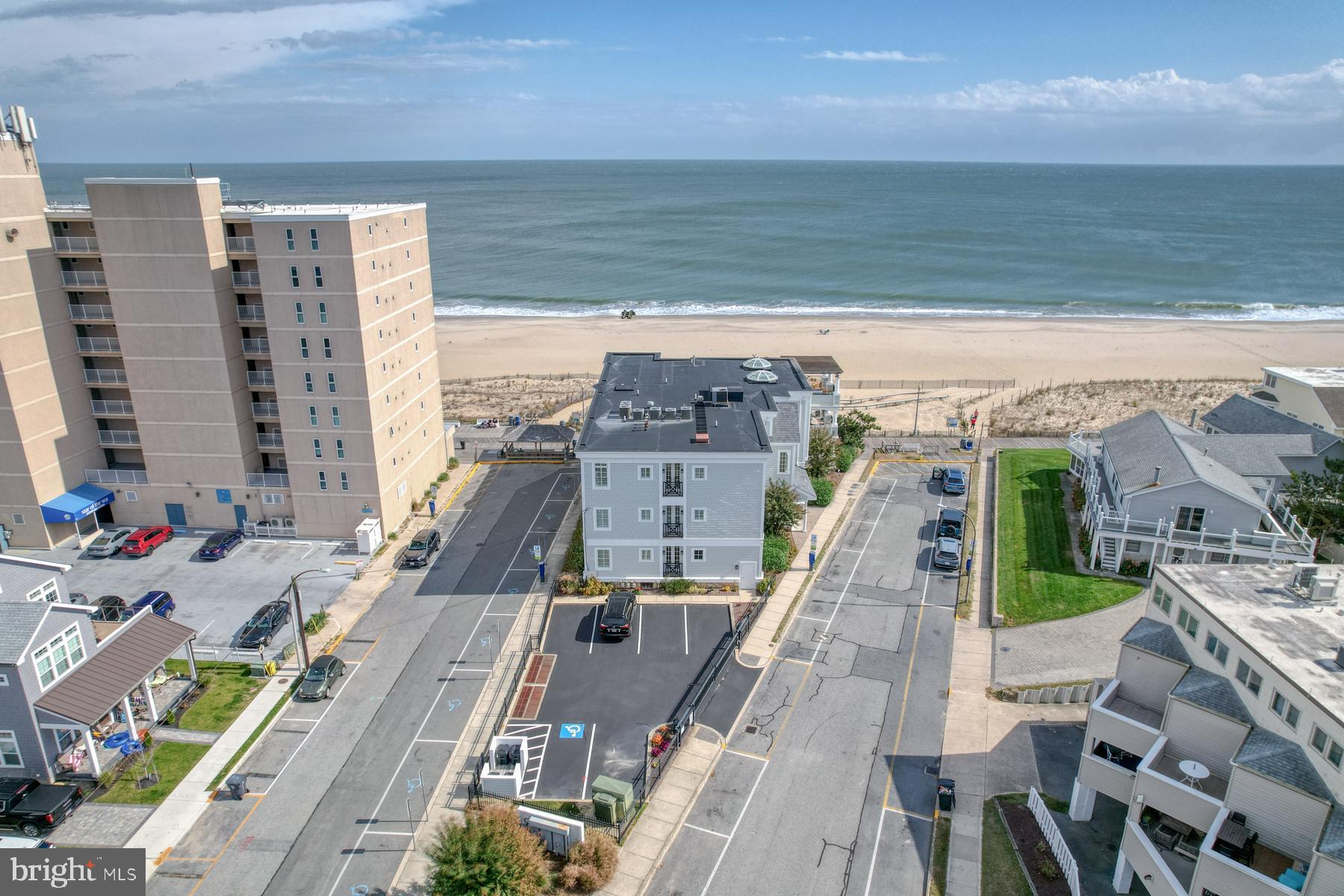 SOUTH REHOBOTH - Residential