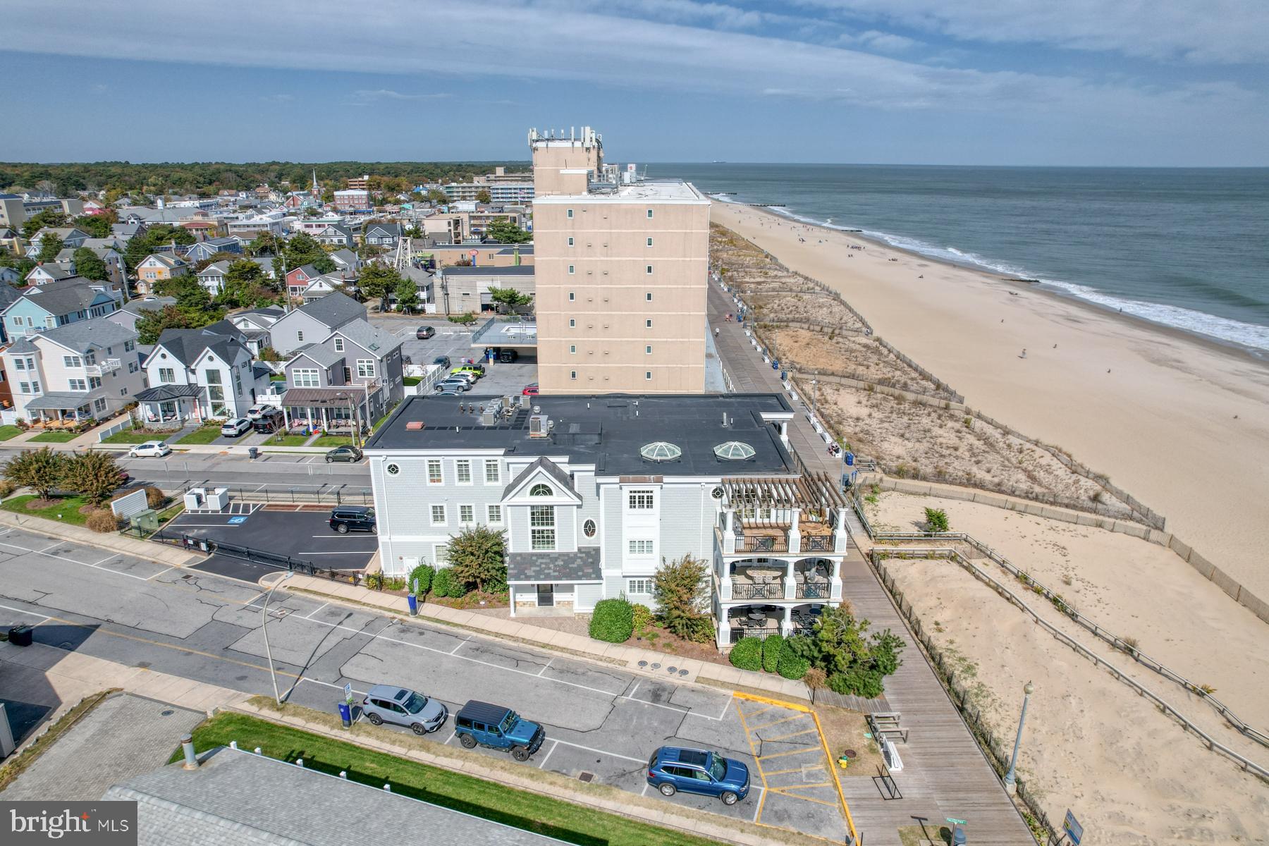 SOUTH REHOBOTH - Residential