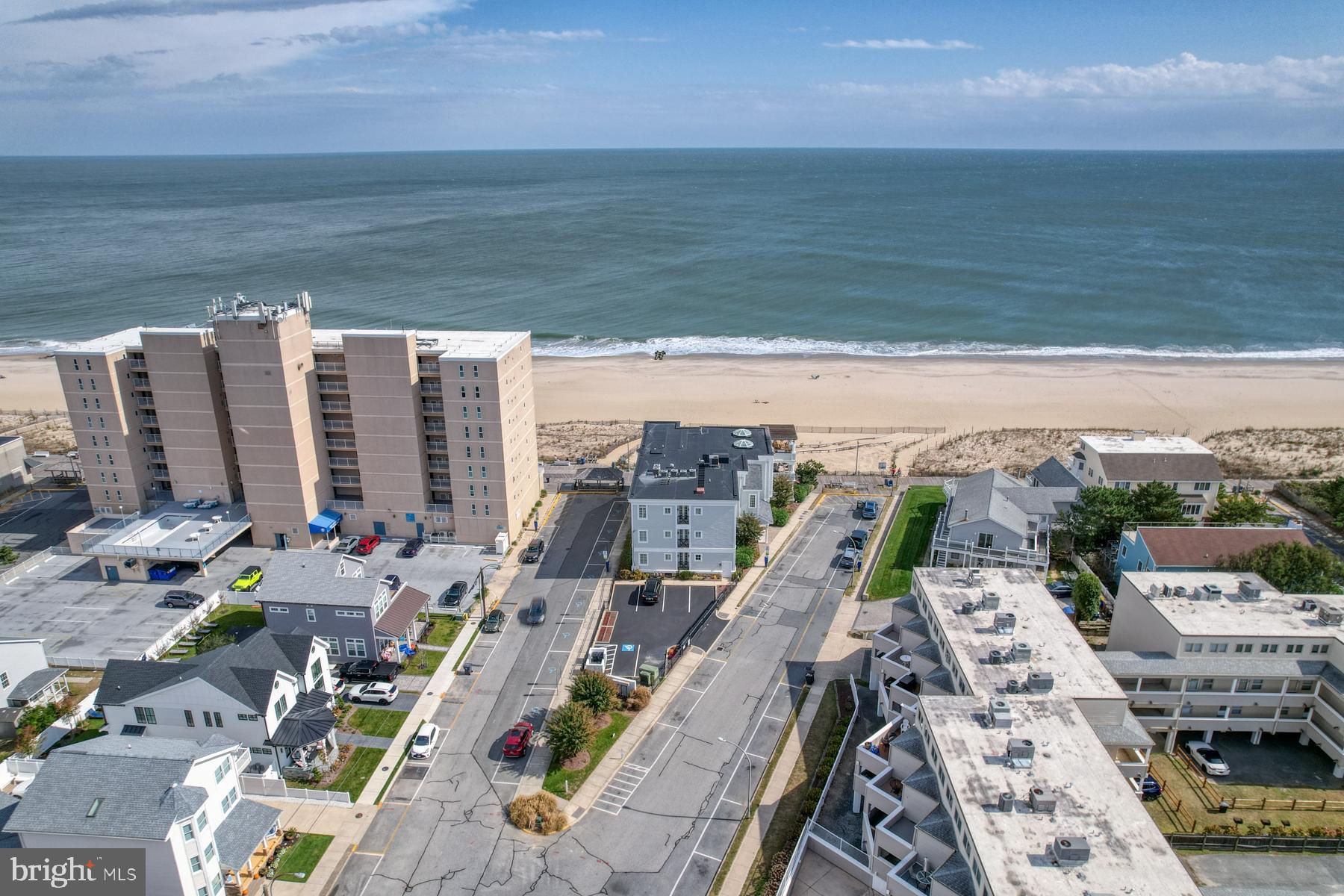 SOUTH REHOBOTH - Residential