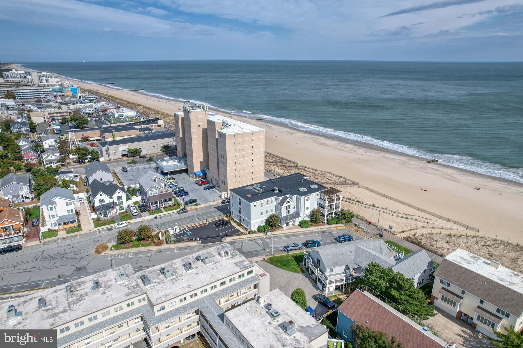 SOUTH REHOBOTH - Residential