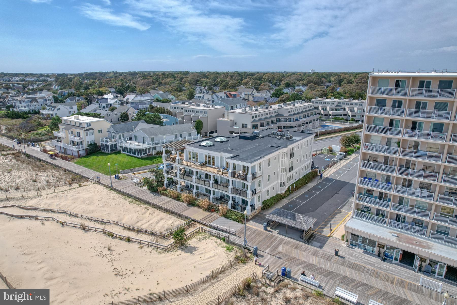 SOUTH REHOBOTH - Residential