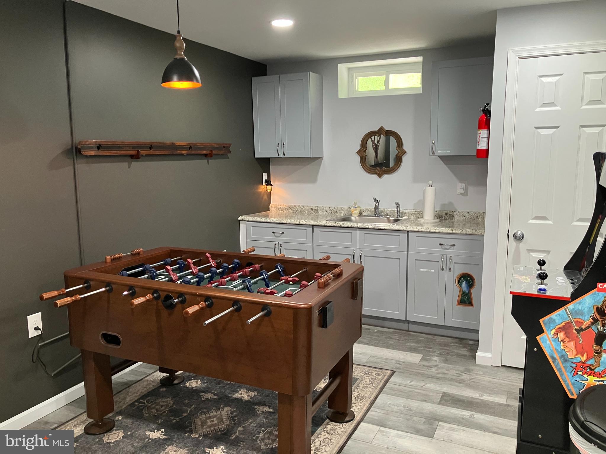 INDIAN MOUNTAIN LAKES - Residential