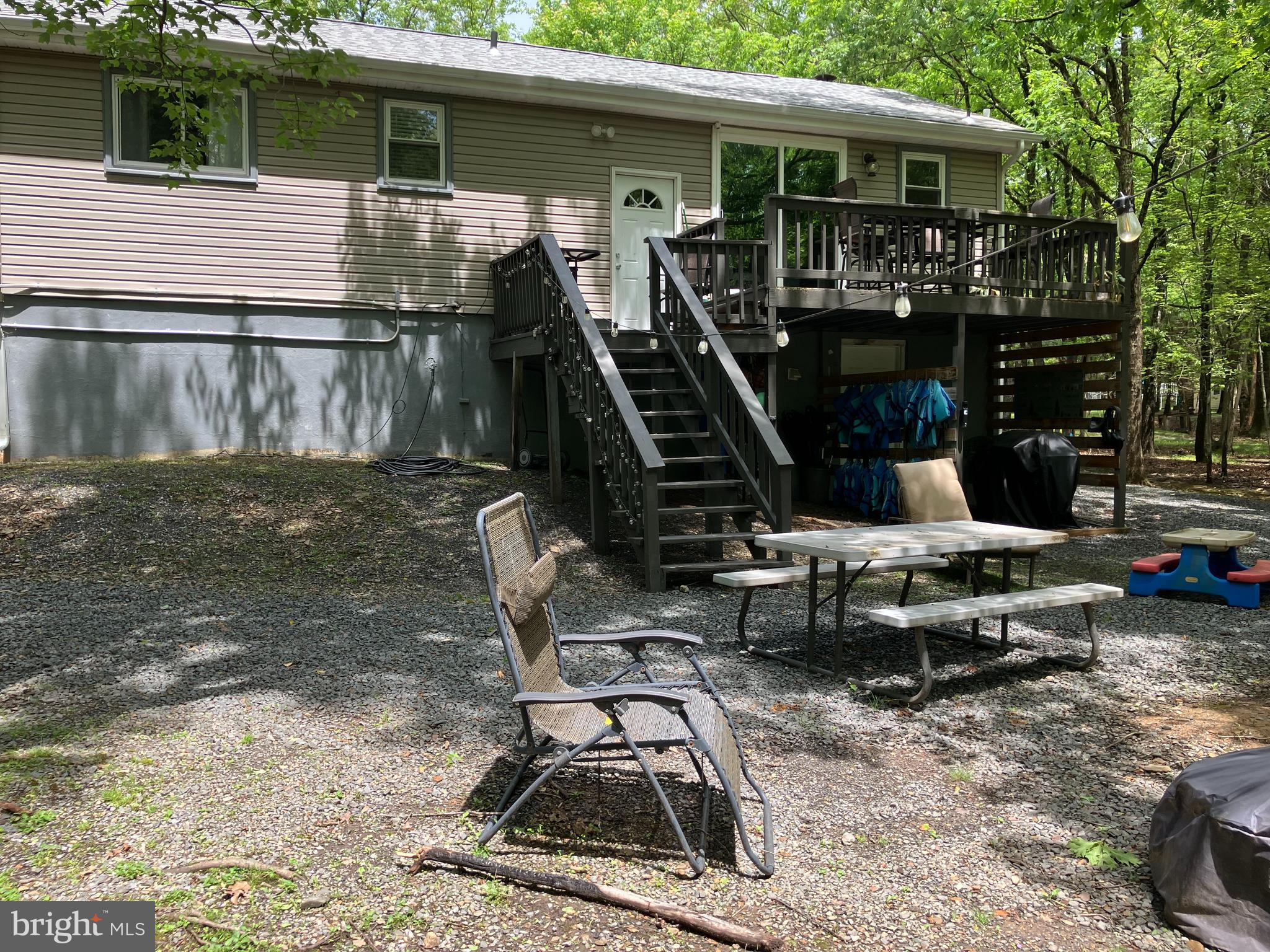 INDIAN MOUNTAIN LAKES - Residential