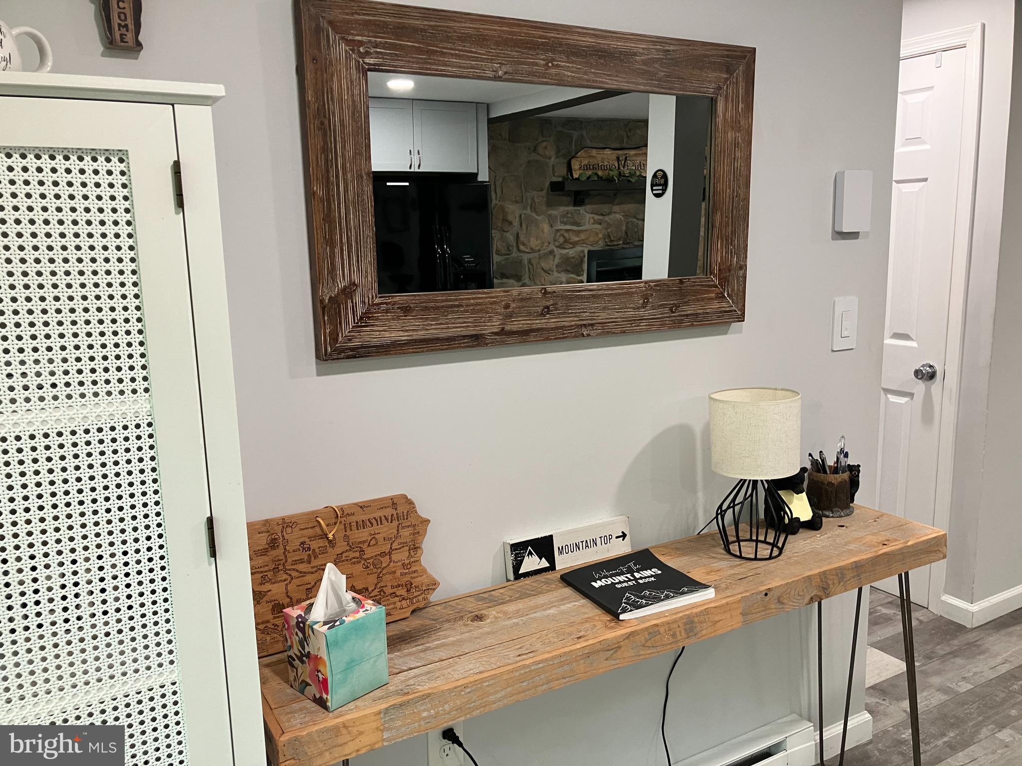 INDIAN MOUNTAIN LAKES - Residential