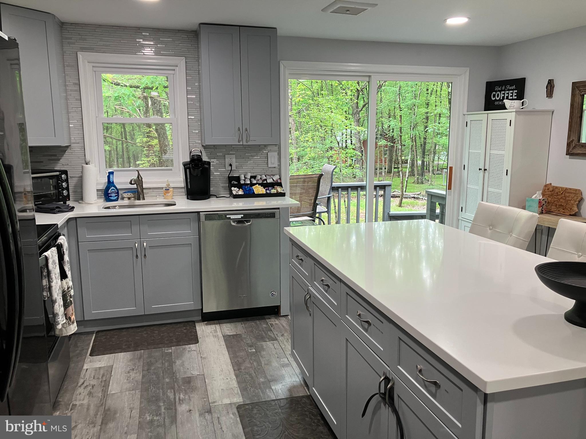 INDIAN MOUNTAIN LAKES - Residential