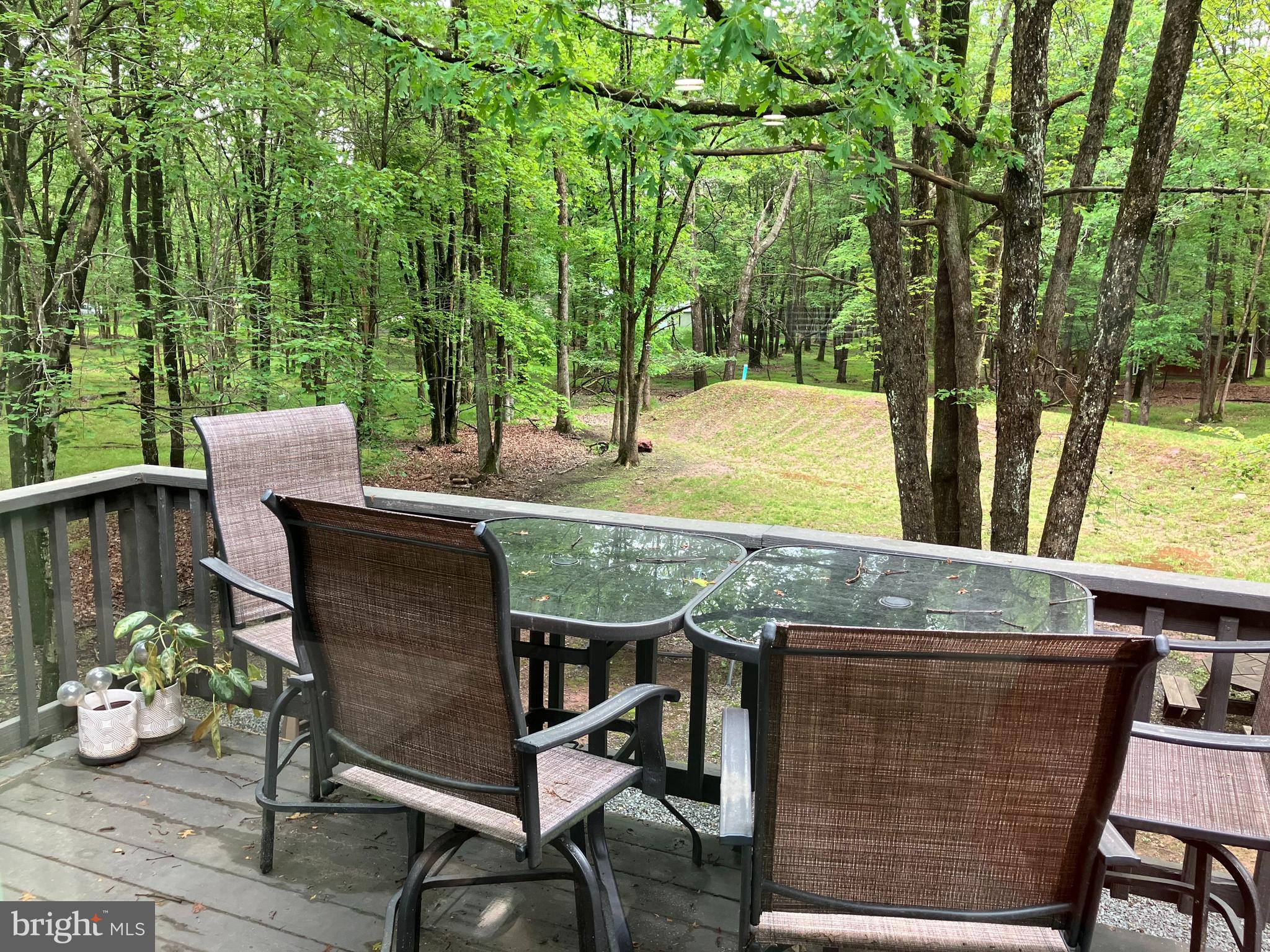 INDIAN MOUNTAIN LAKES - Residential