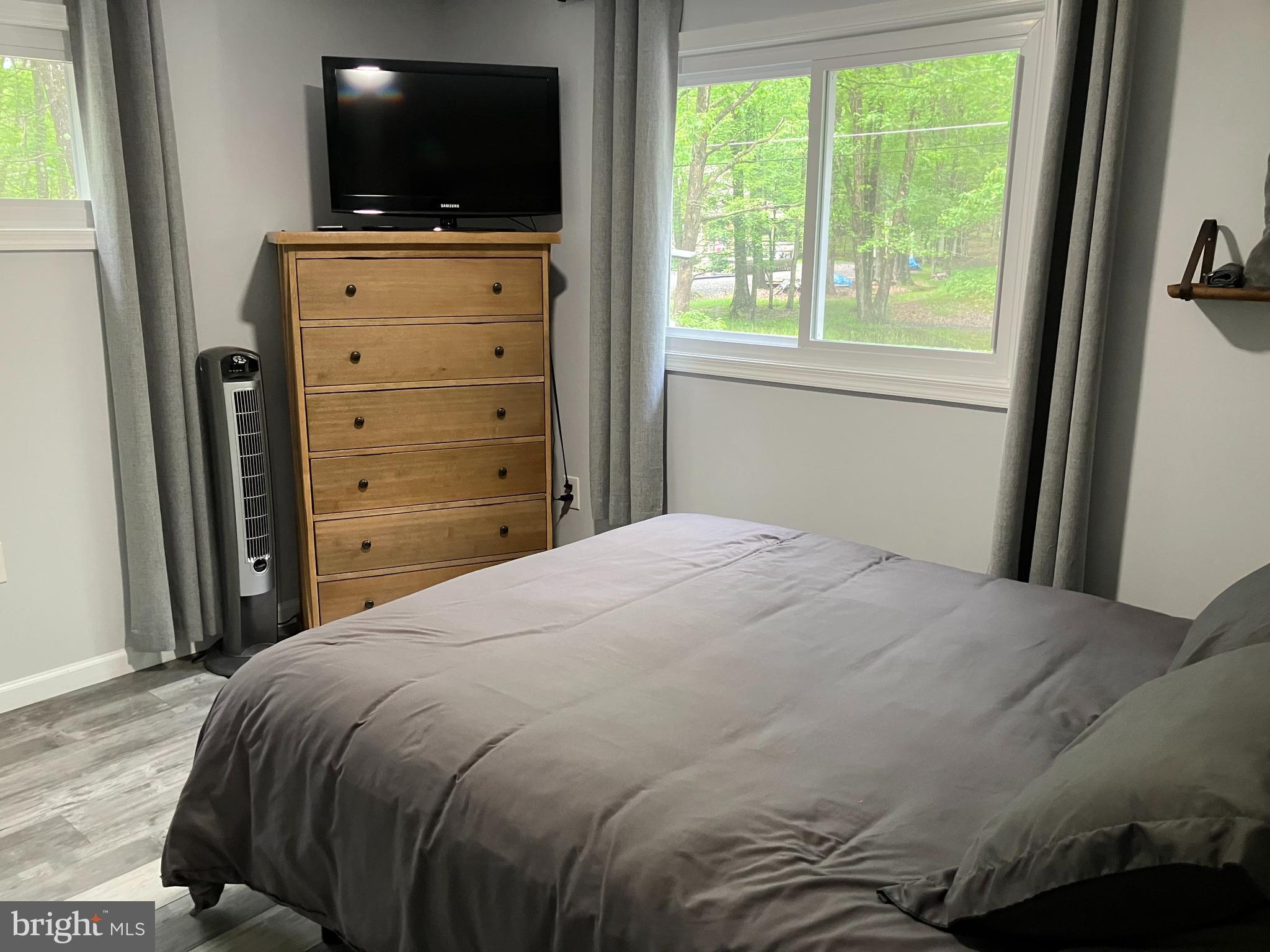 INDIAN MOUNTAIN LAKES - Residential