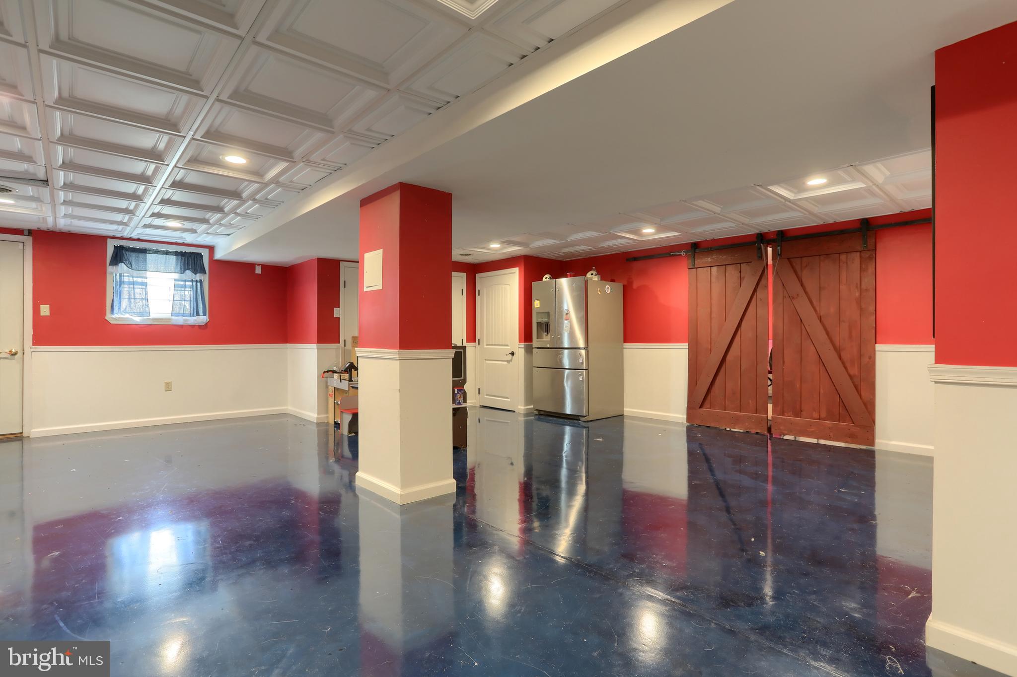 CEDAR HOLLOW - Residential