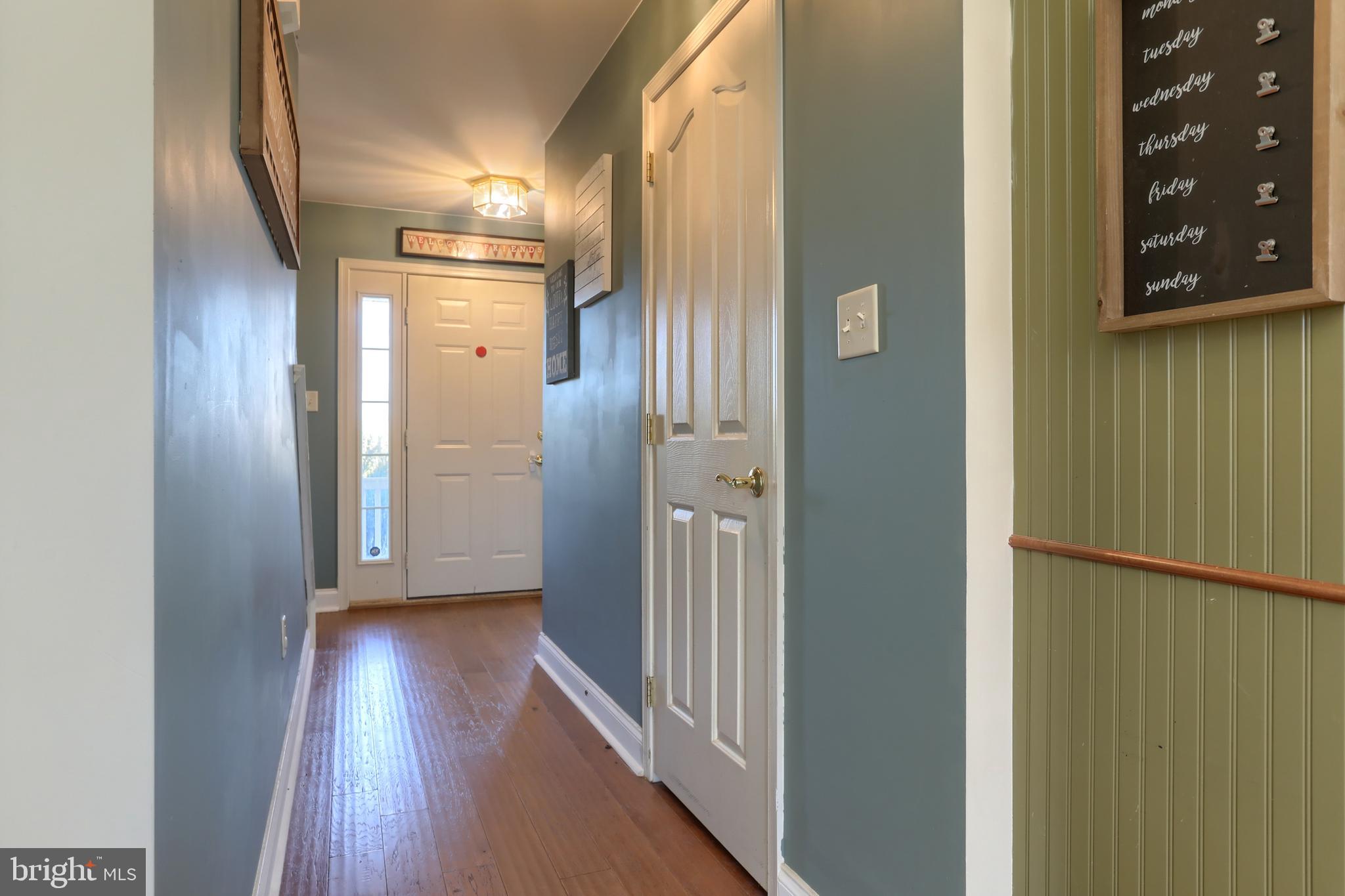 CEDAR HOLLOW - Residential