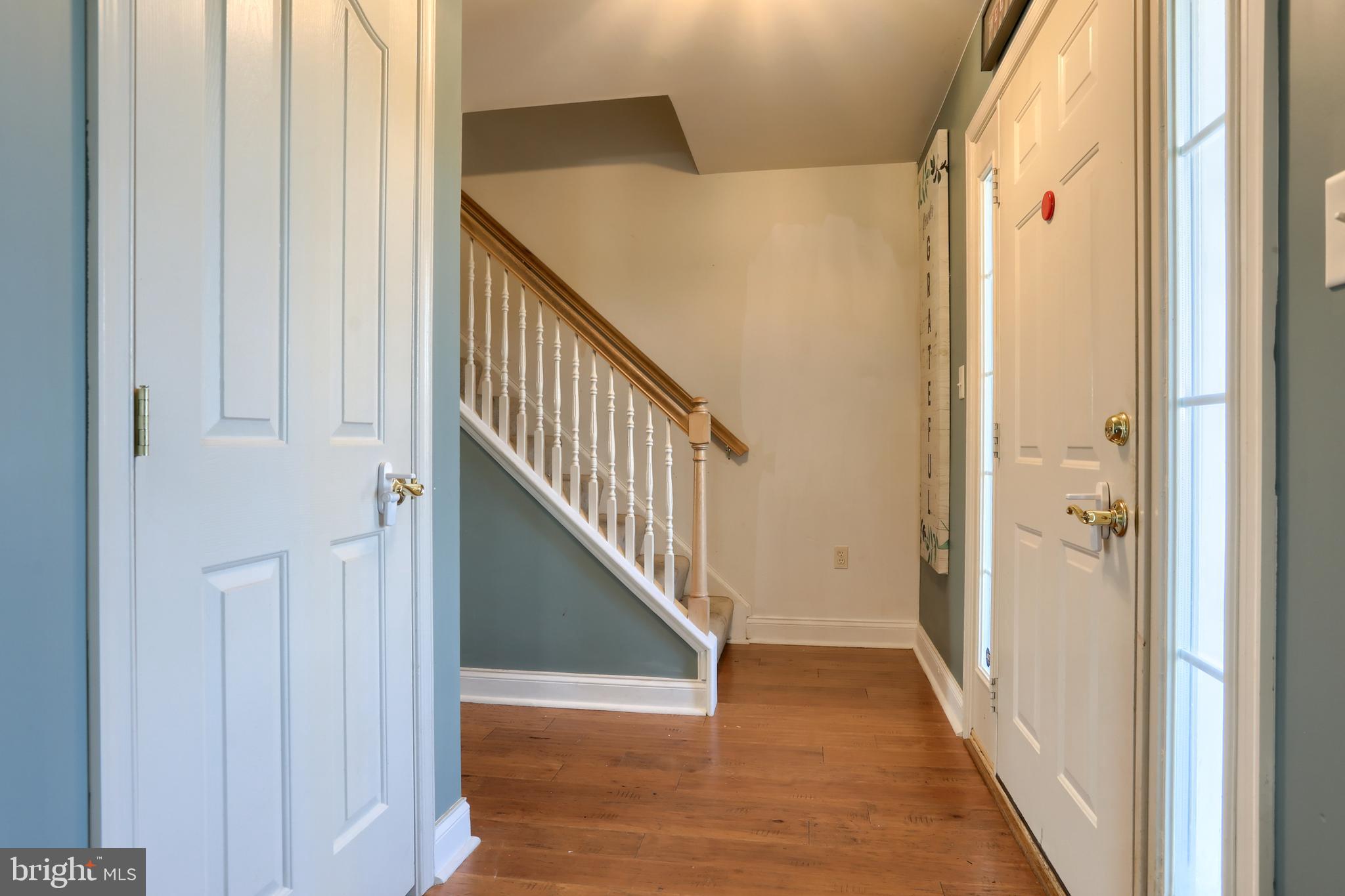 CEDAR HOLLOW - Residential