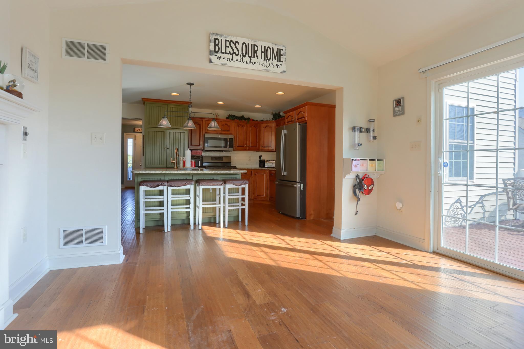 CEDAR HOLLOW - Residential