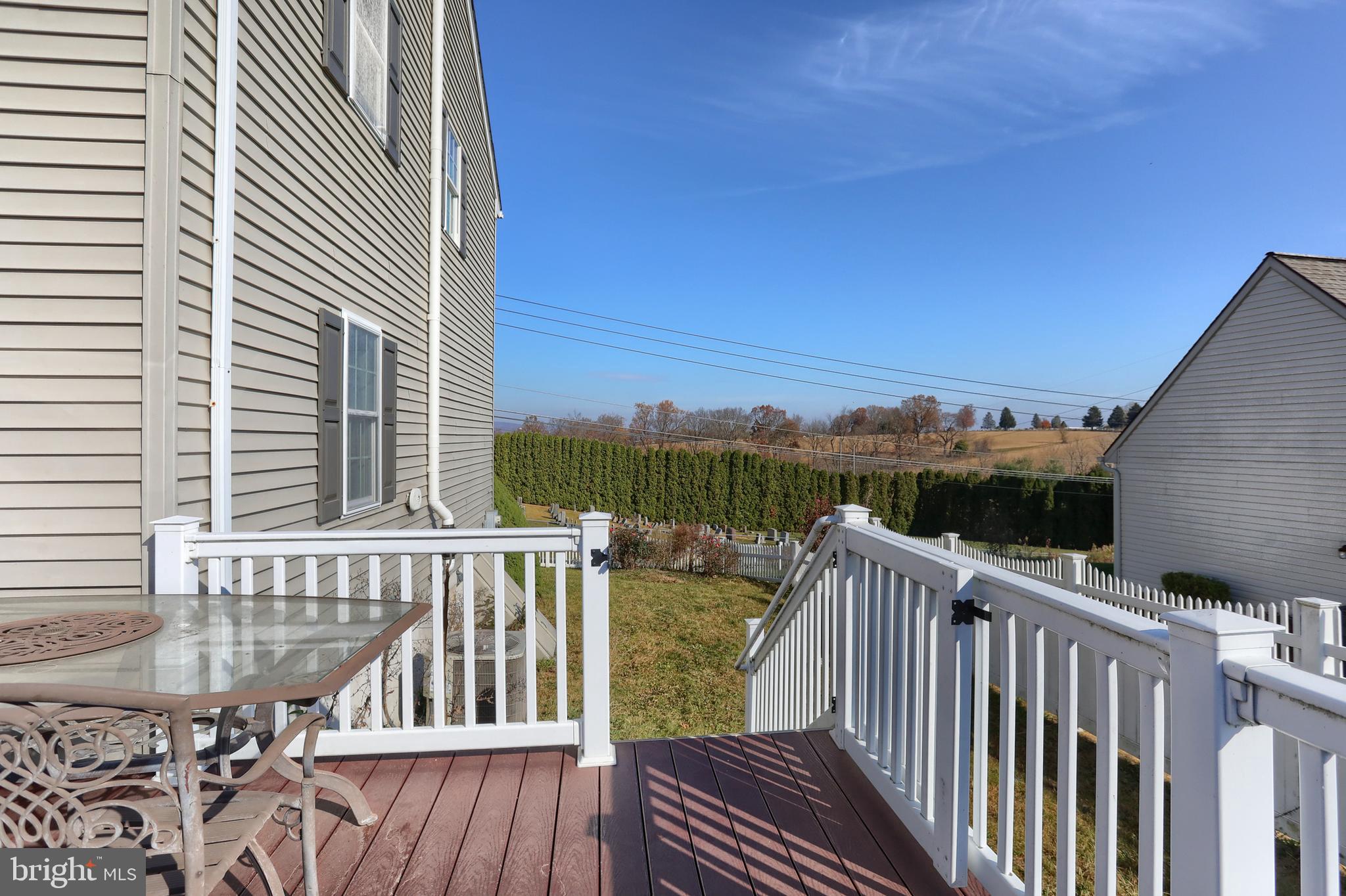 CEDAR HOLLOW - Residential