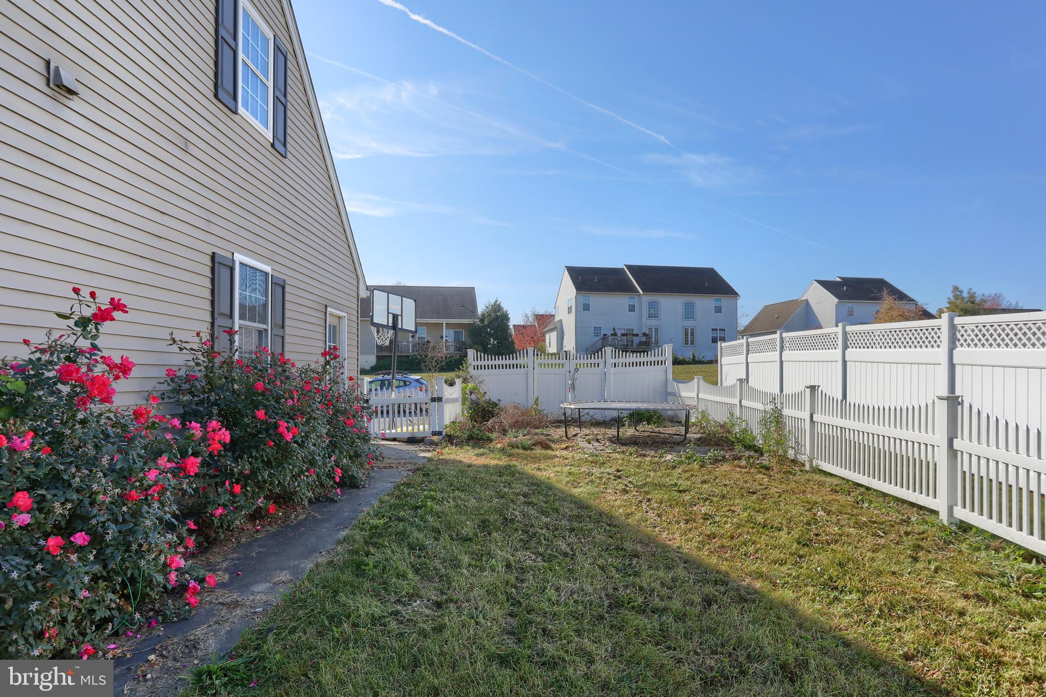 CEDAR HOLLOW - Residential