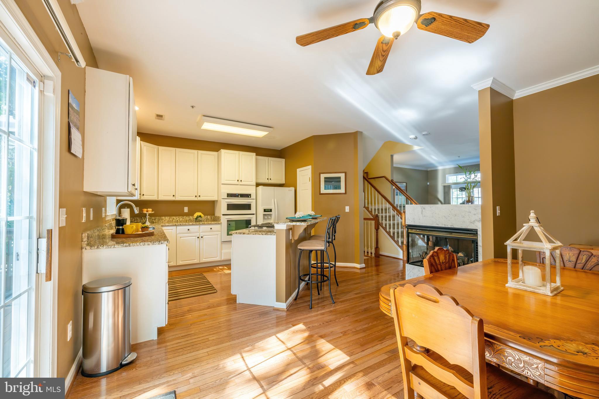 WATERS EDGE AT WOODS LANDING - Residential Lease