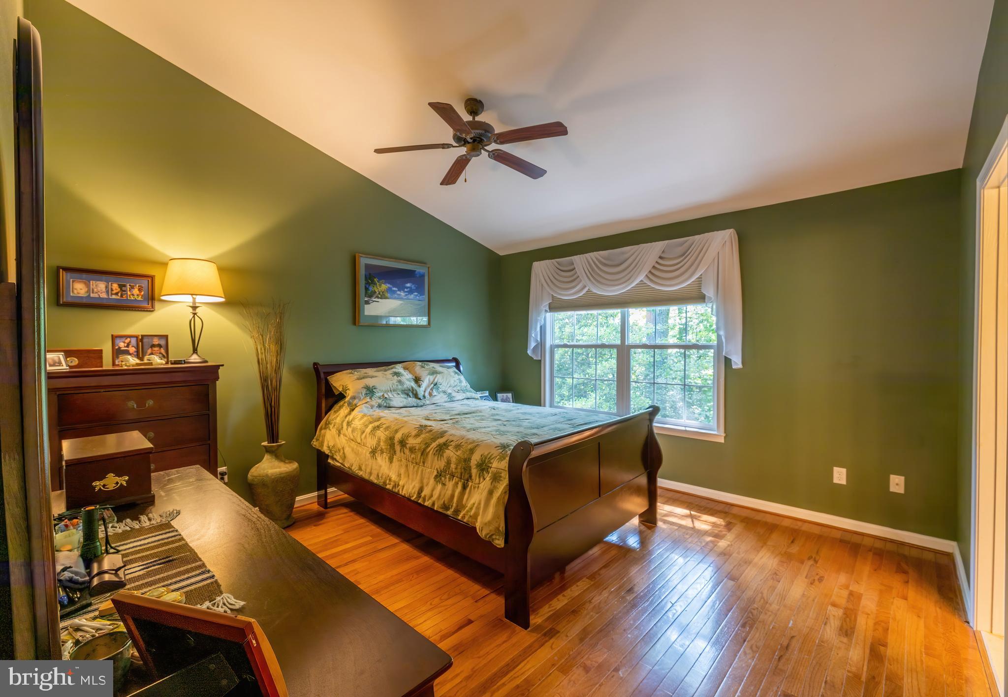 WATERS EDGE AT WOODS LANDING - Residential Lease