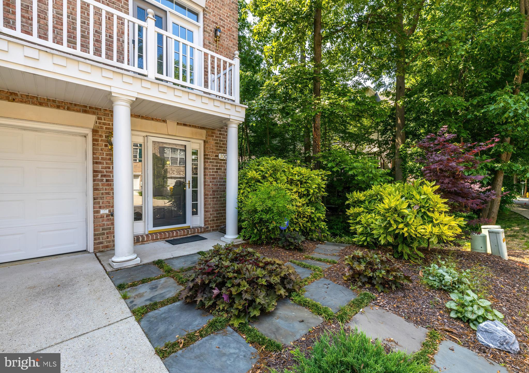 WATERS EDGE AT WOODS LANDING - Residential Lease